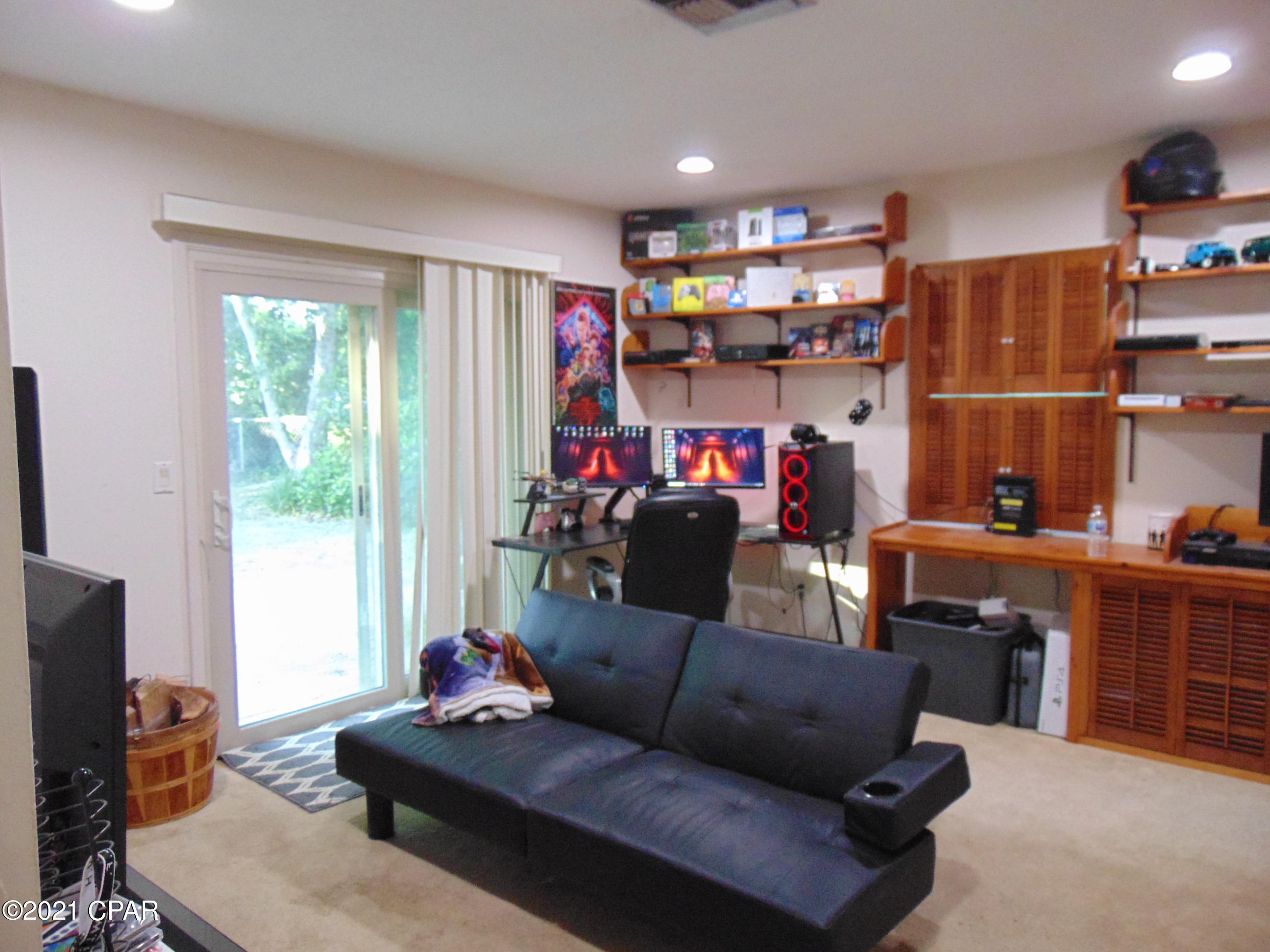 Sunny Hills - Residential