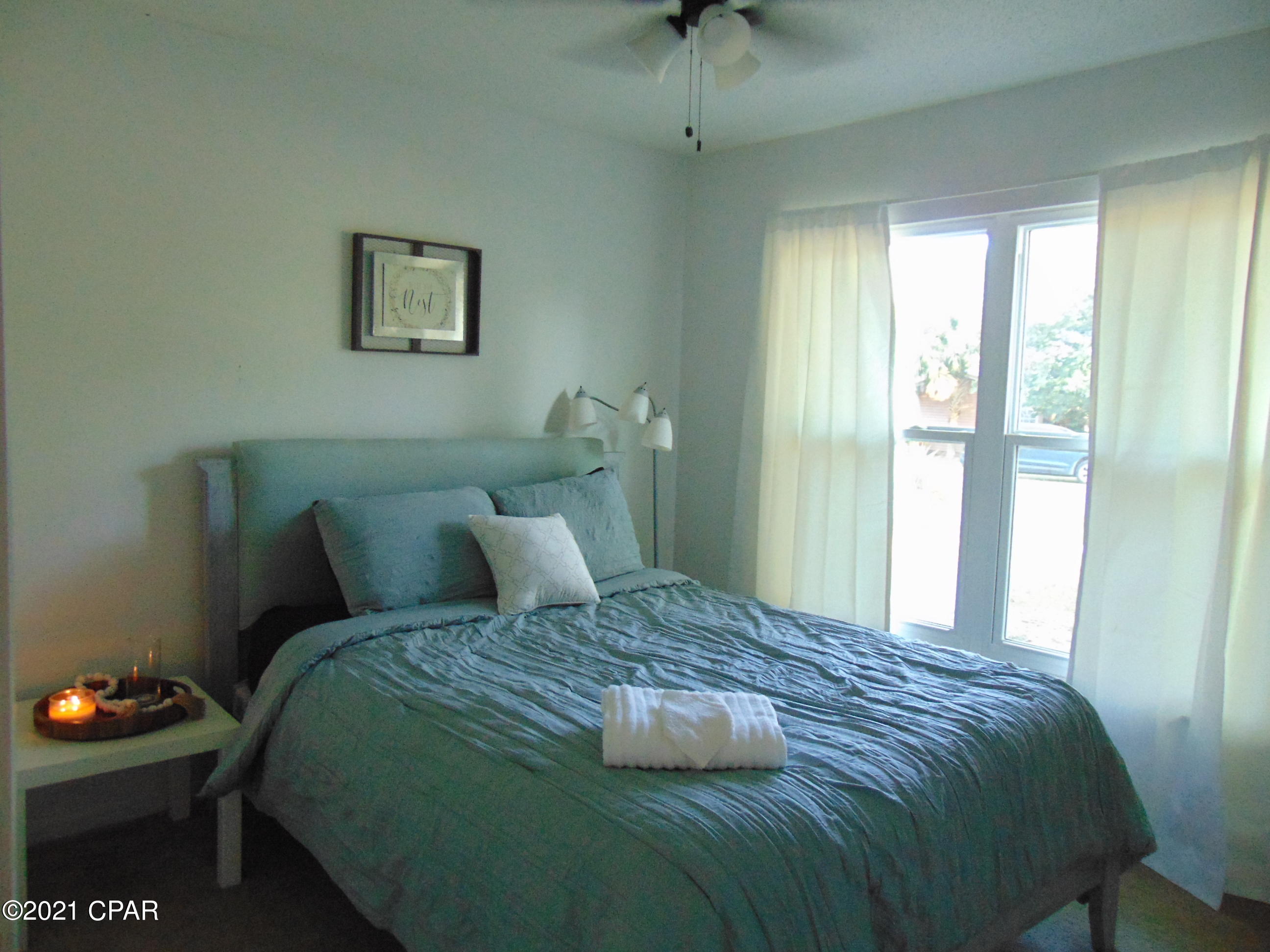 Sunny Hills - Residential