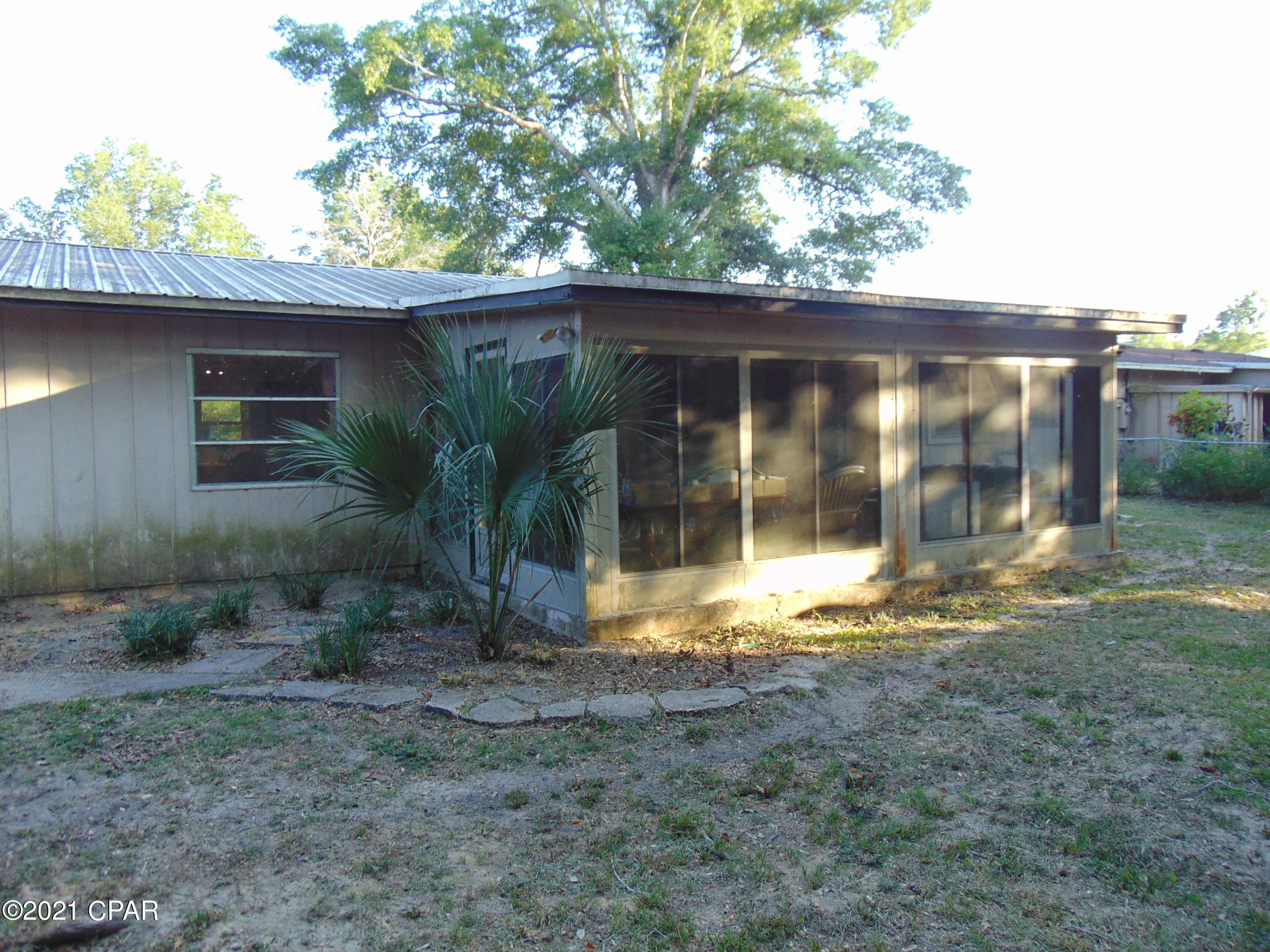 Sunny Hills - Residential
