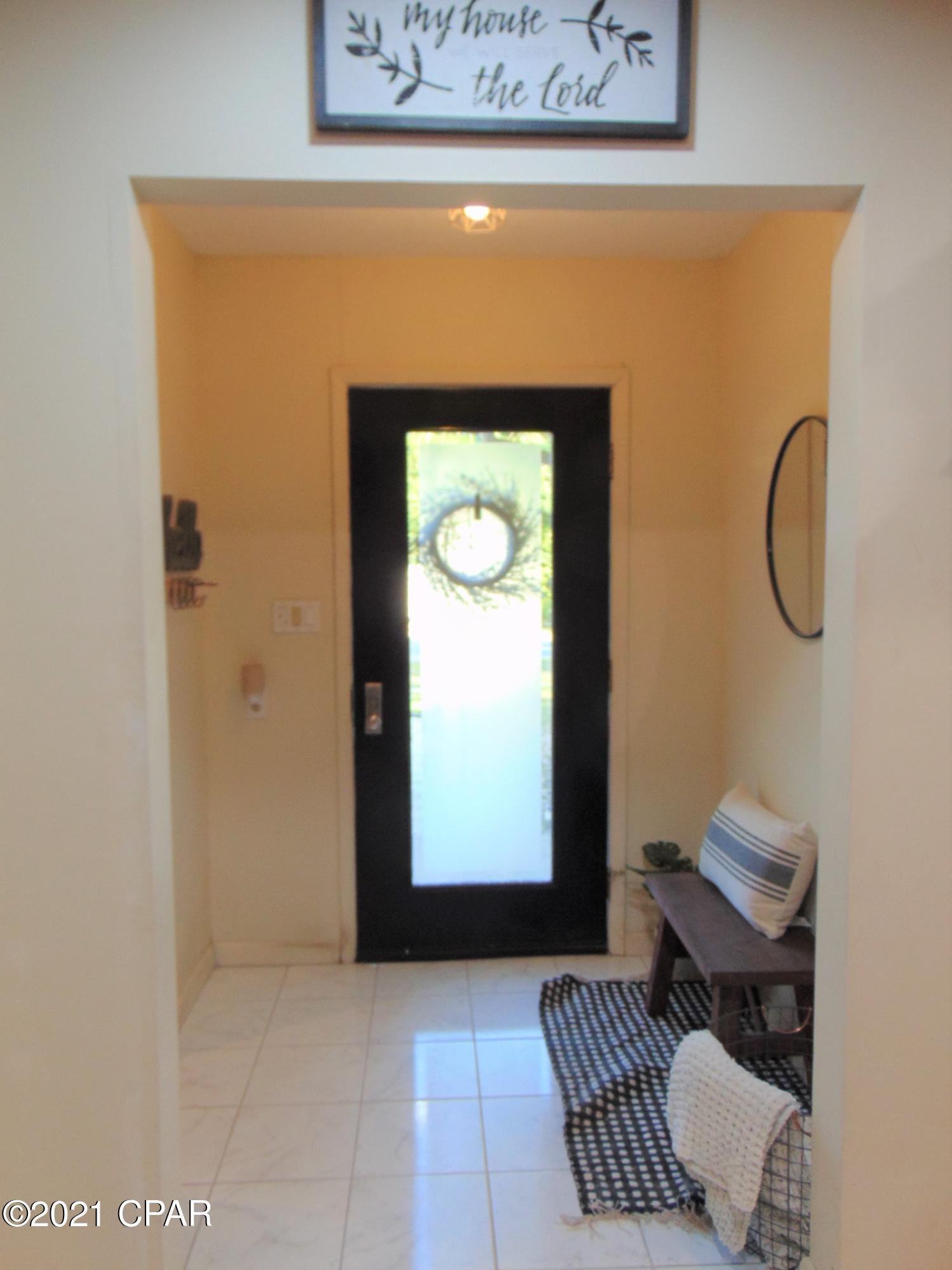 CURRENTLY UNDER CONTRACT, SELLER ACCEPTING BACKUP OFFERS.  Just Reduced!!!! Must see this beautiful Sunny Hills home.  This home has much to offer.  Large bedrooms open living room and dinning room, remodeled kitchen.  You will enjoy the large Florida room and fenced in back yard.  



Sunny Hills community has a lot to offer such as golfing, a community center and several different lakes for fishing and swimming.  It's about 20 minutes from Chipley and about 30 minutes from Lynn Haven.  Short drive to the beaches and air port.  



All sizes are approximate and should be verified if important.