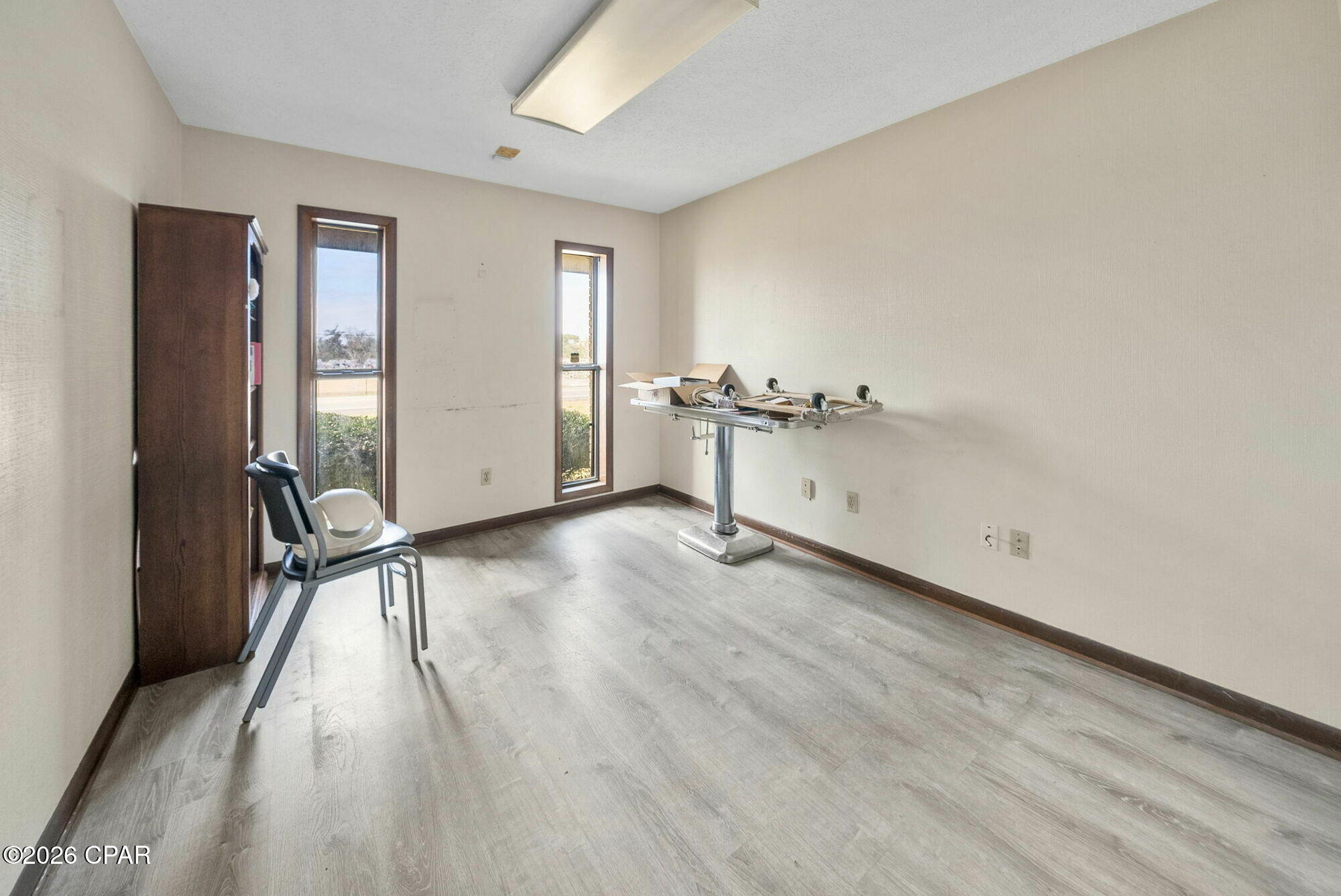 No Named Subdivision - Commercial Sale