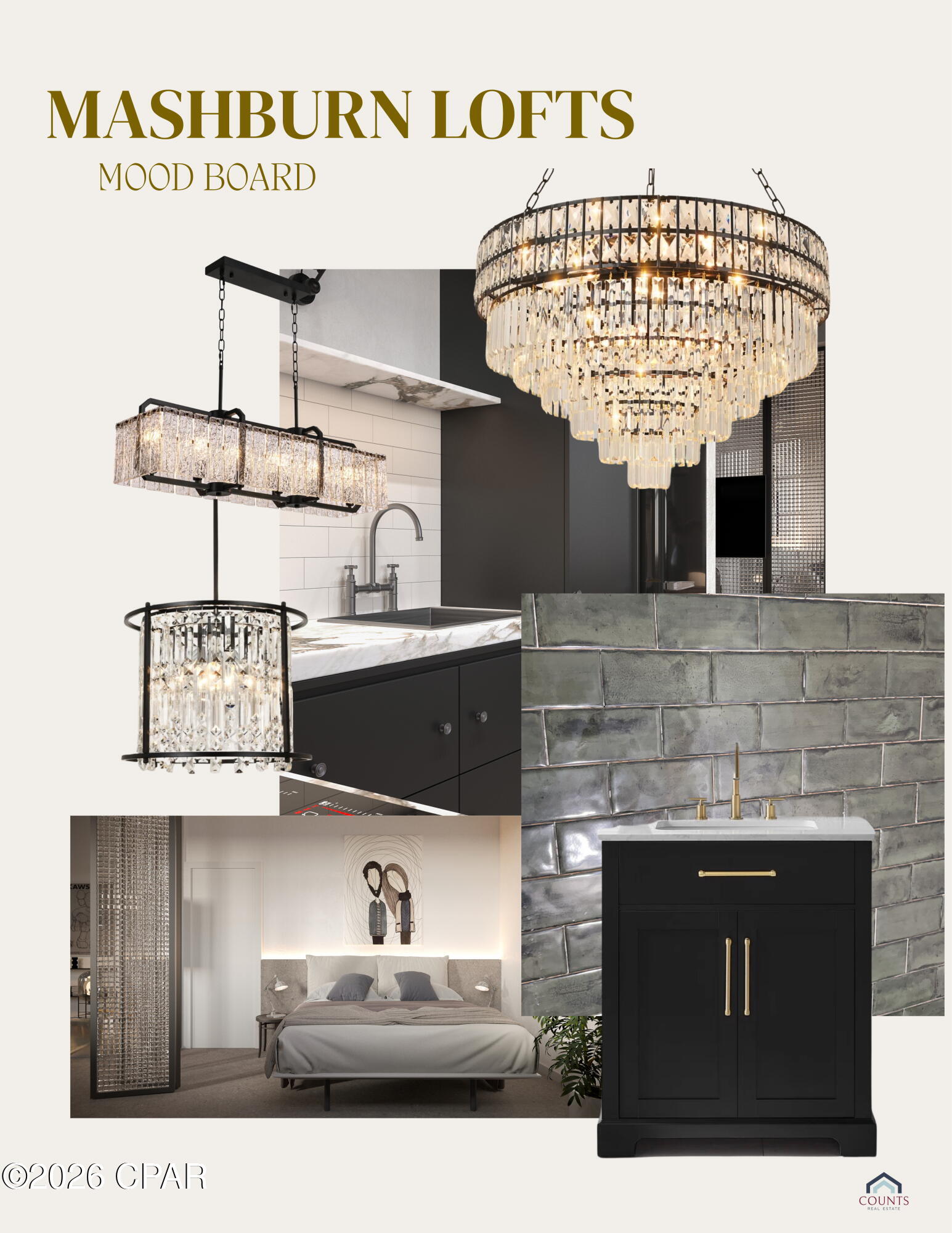 Mashburn Building Downtown - Residential