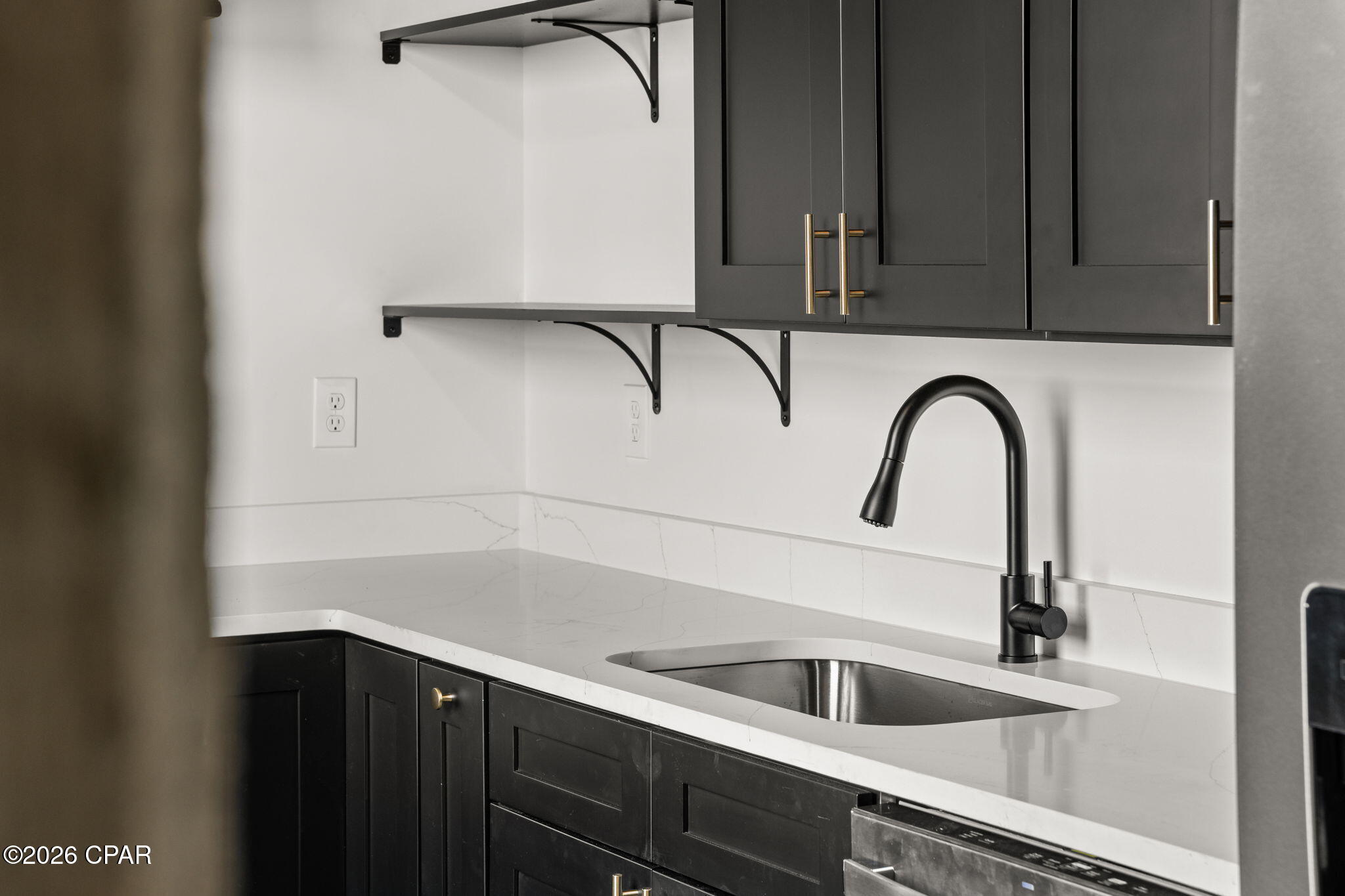 Mashburn Building Downtown - Residential