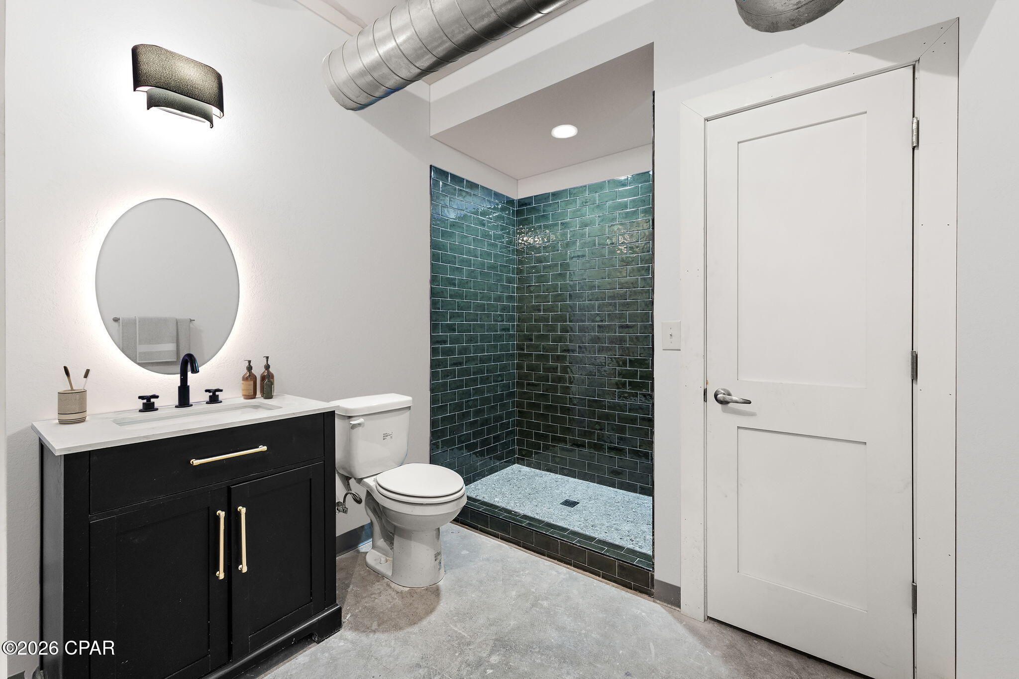 Mashburn Building Downtown - Residential