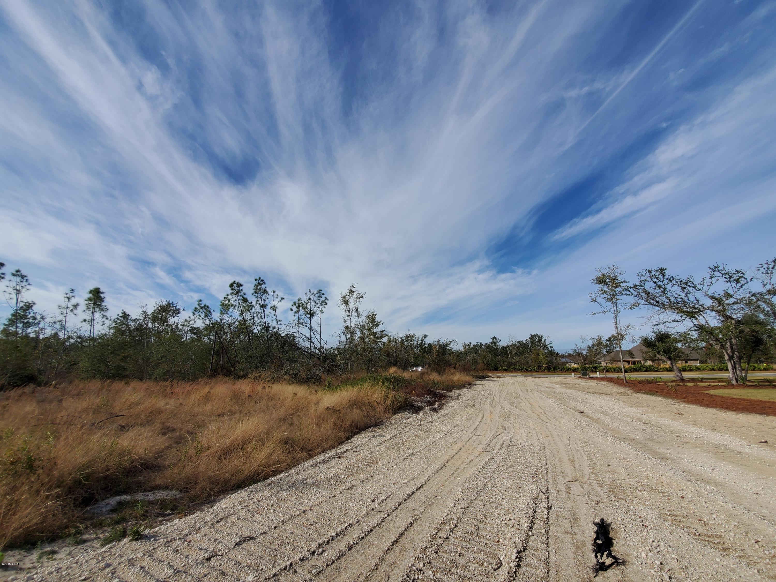 Cedar Creek Ph II - Land