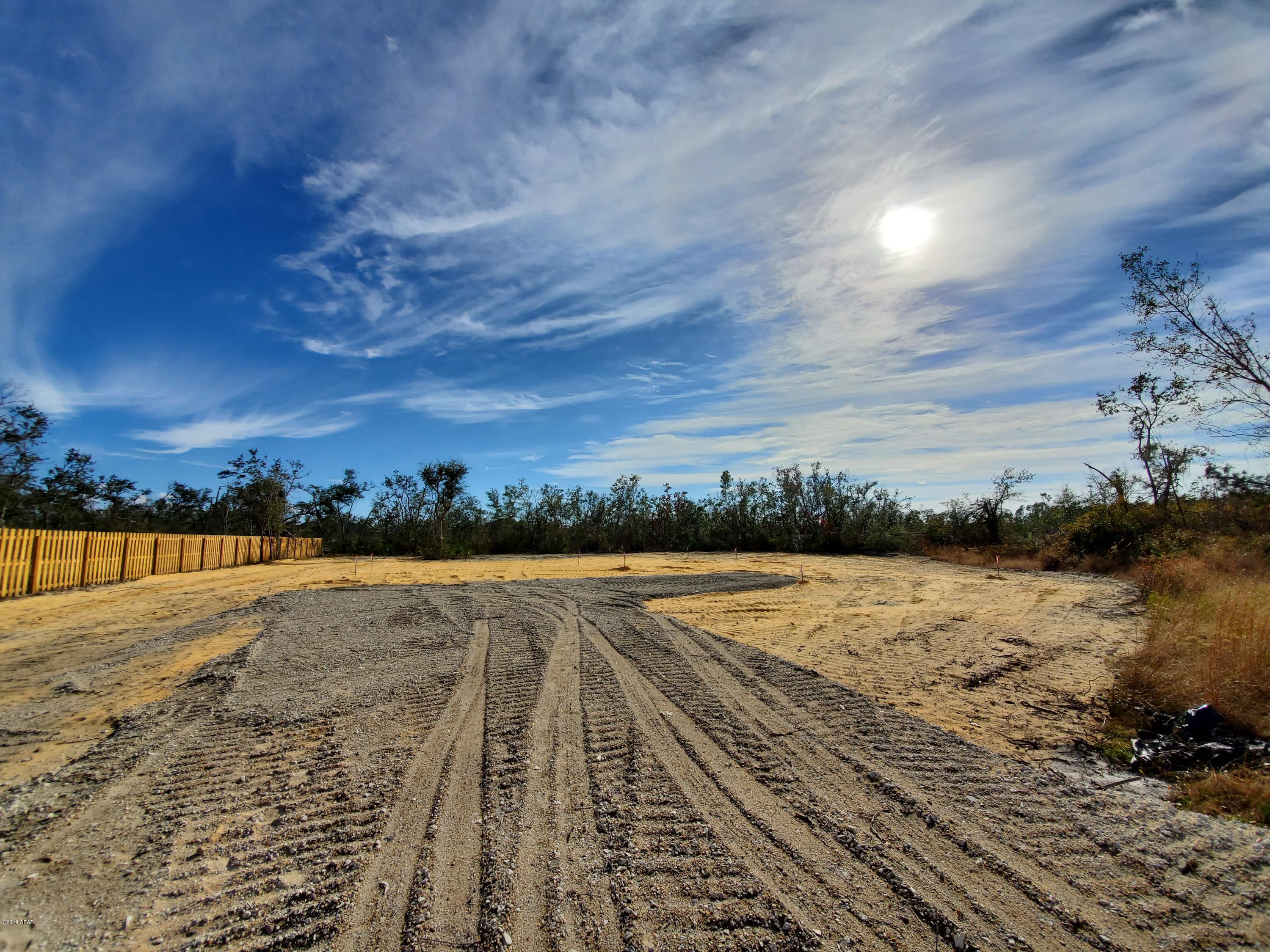 Cedar Creek Ph II - Land