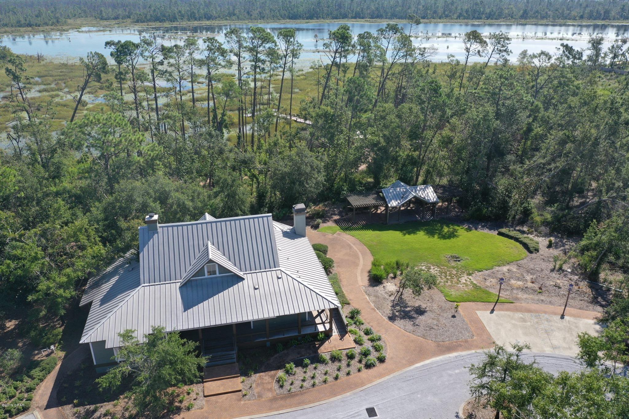 Cedar Creek Ph II - Land