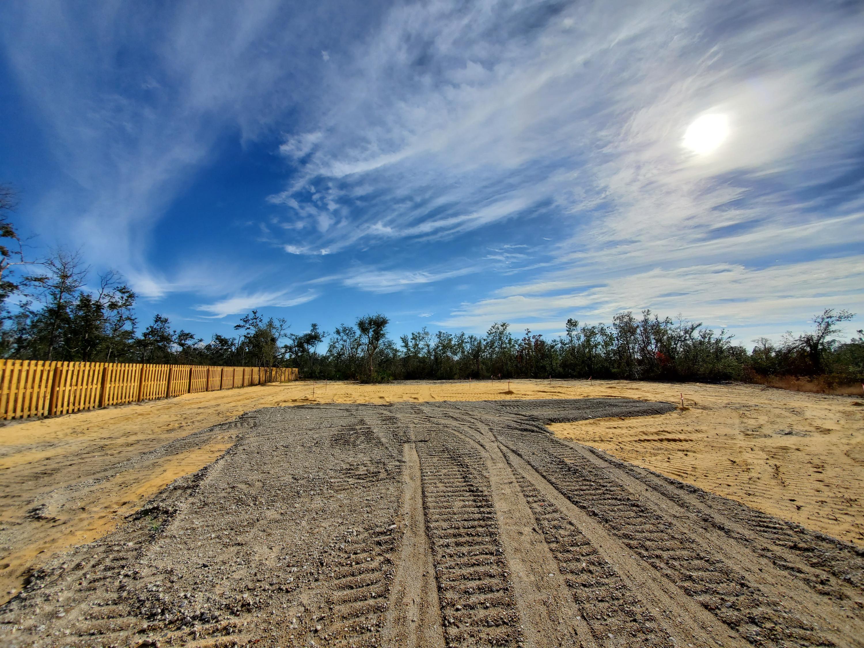 Cedar Creek Ph II - Land