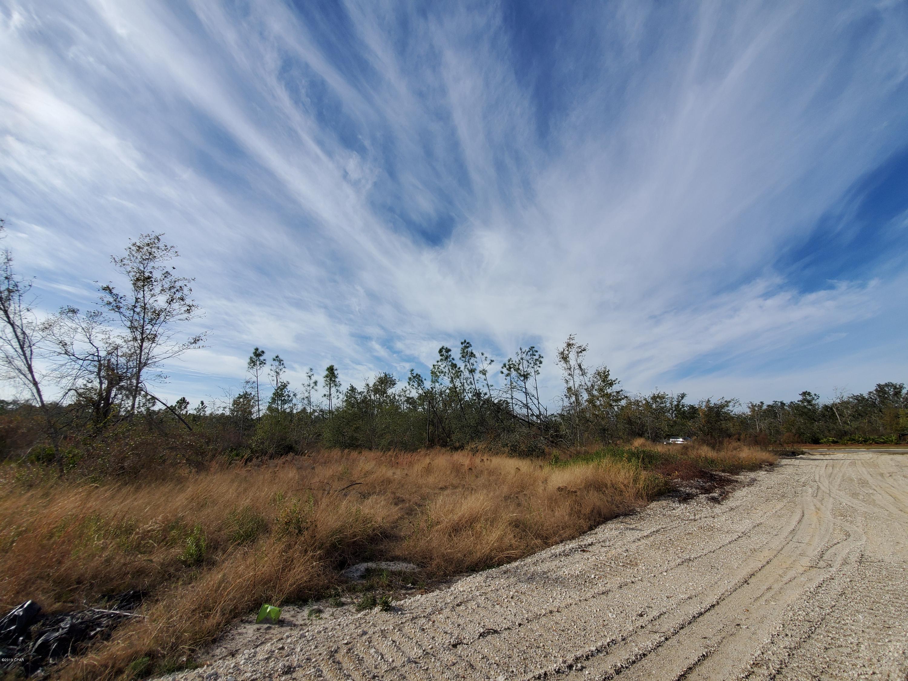 Cedar Creek Ph II - Land