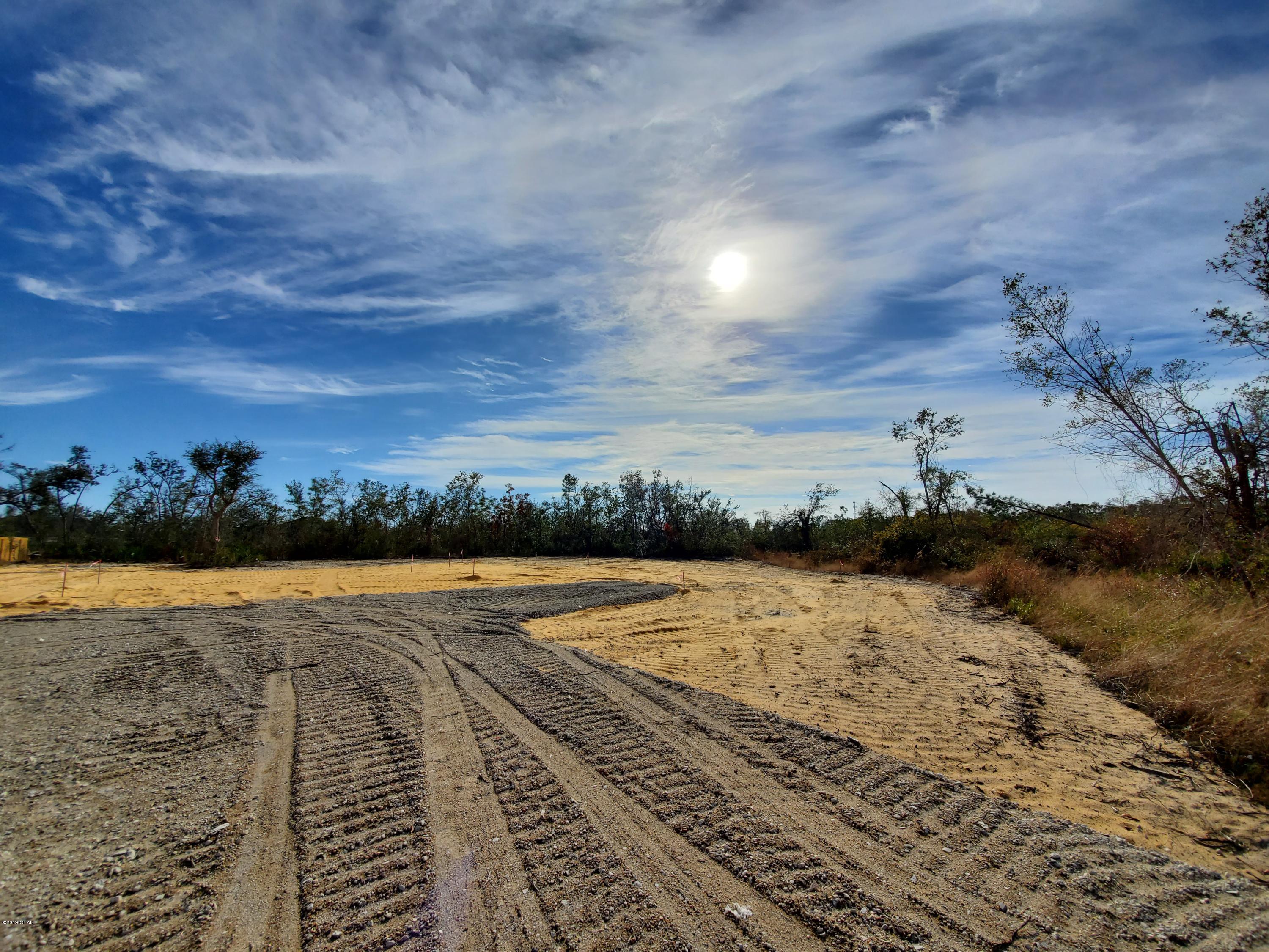 Cedar Creek Ph II - Land
