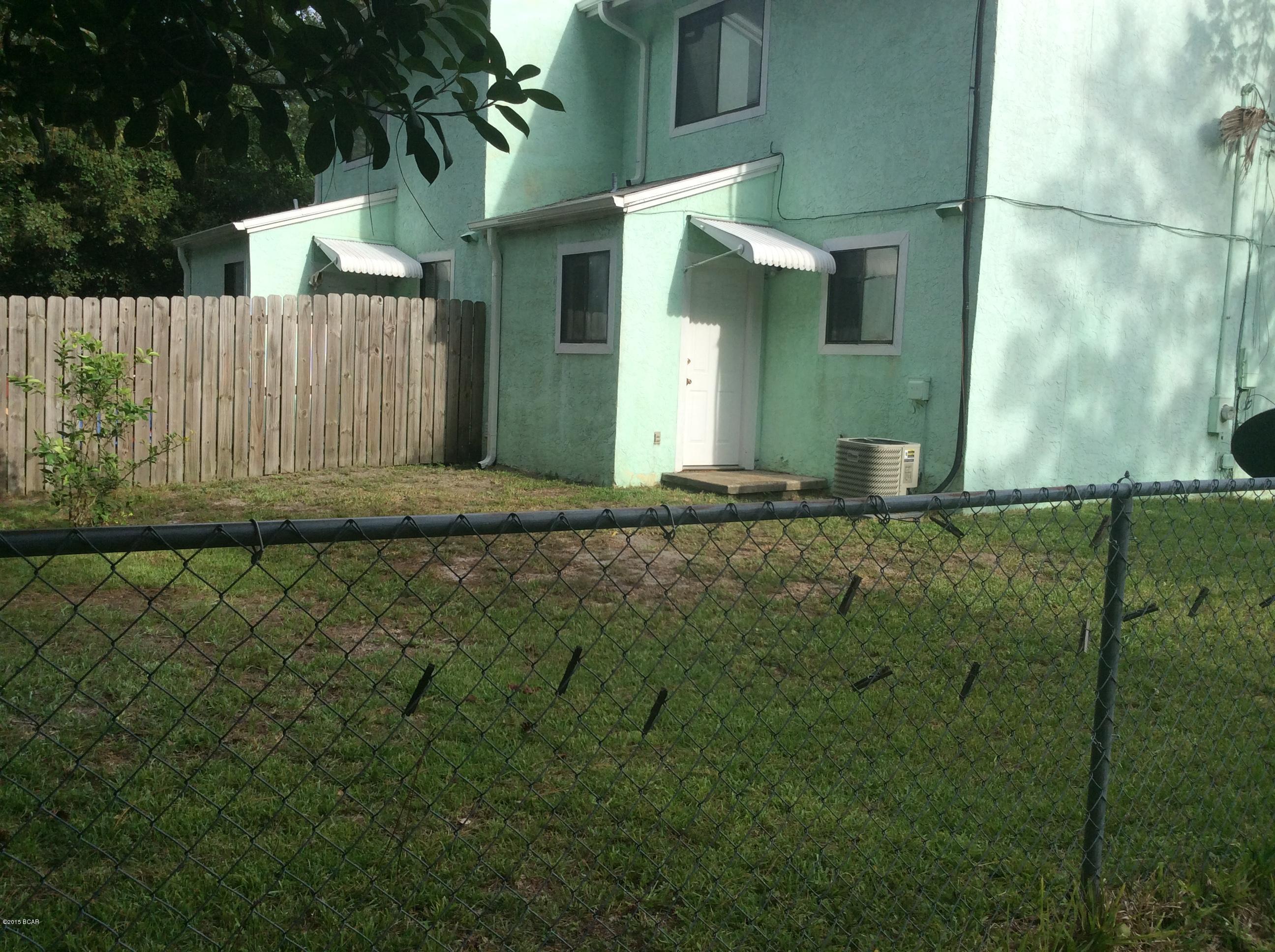 Callaway - Residential