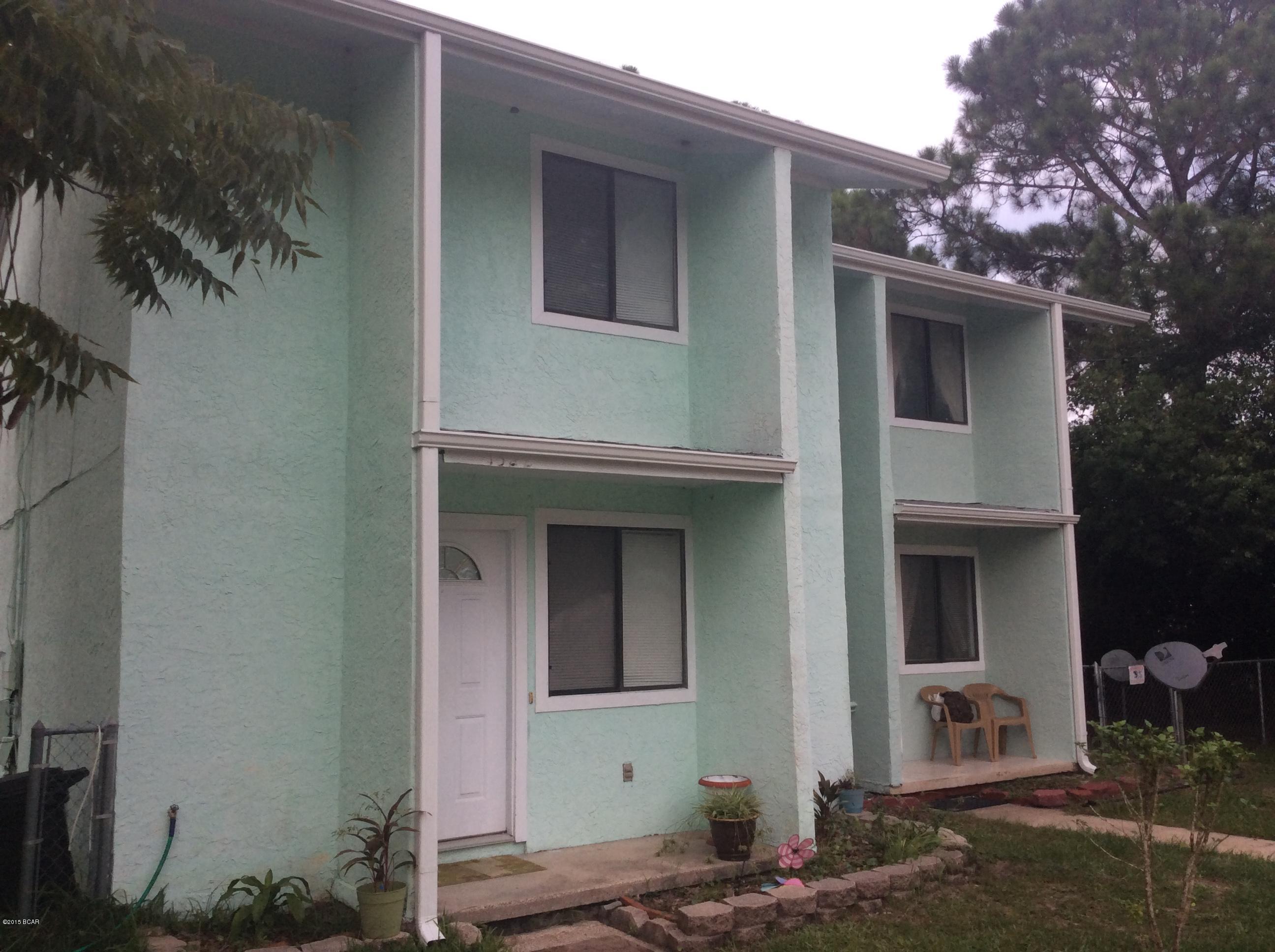 Callaway - Residential