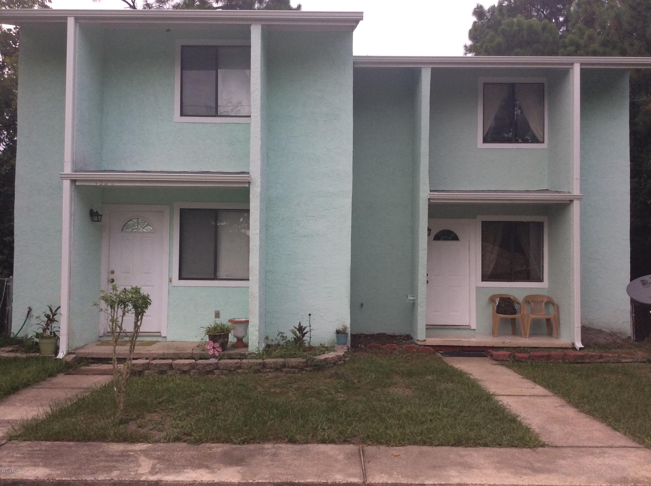Callaway - Residential