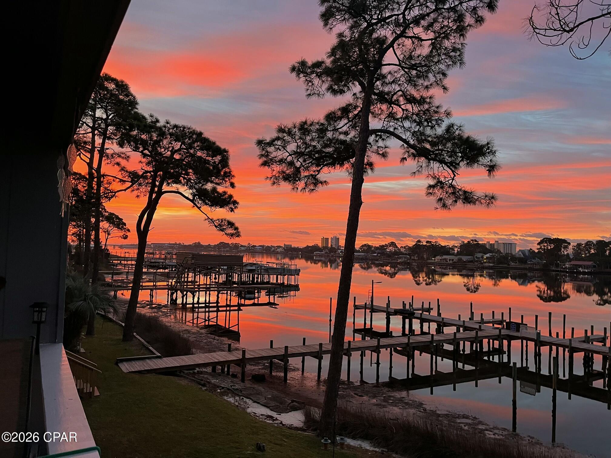 Dockside North - Residential