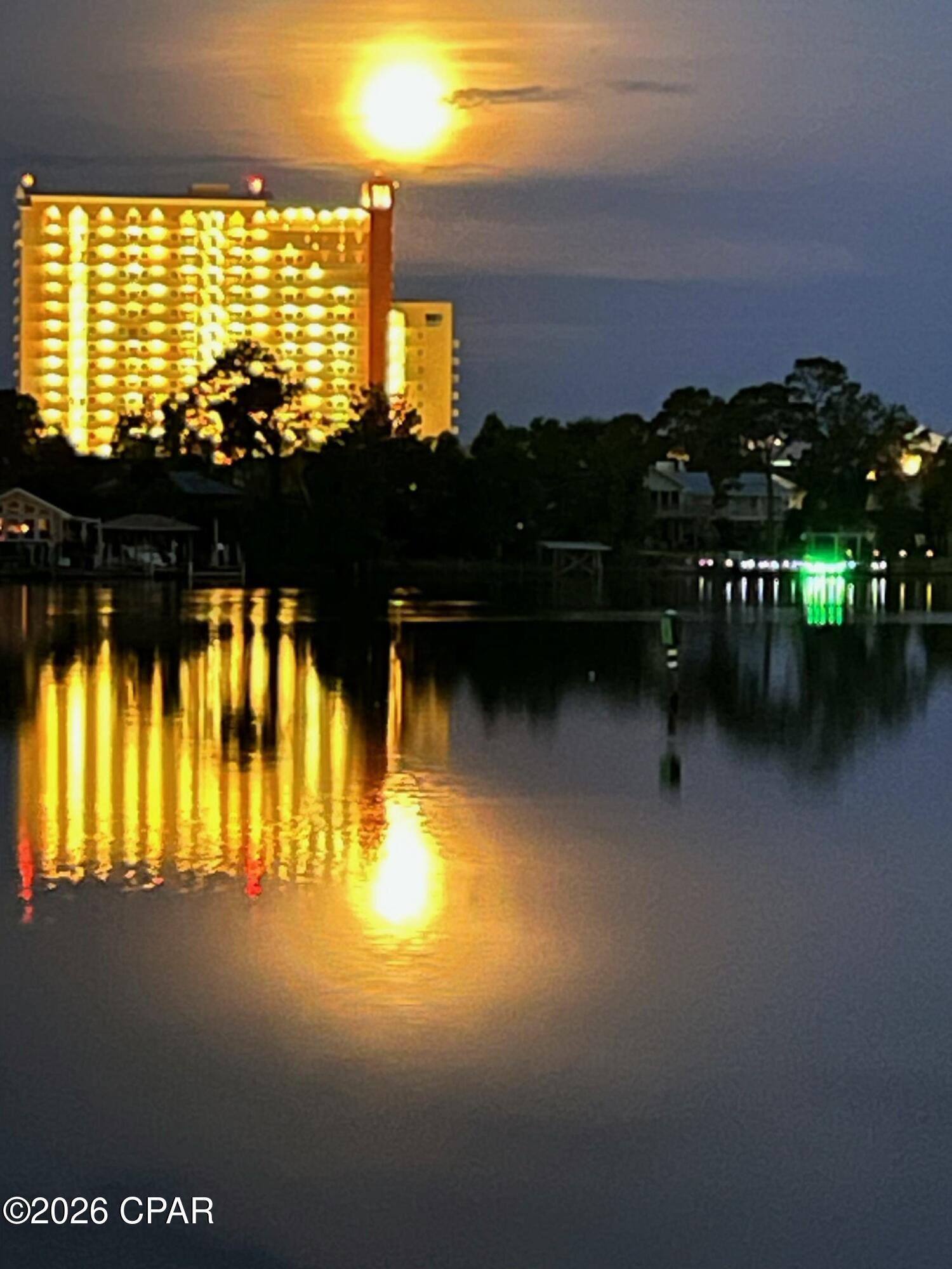 Dockside North - Residential