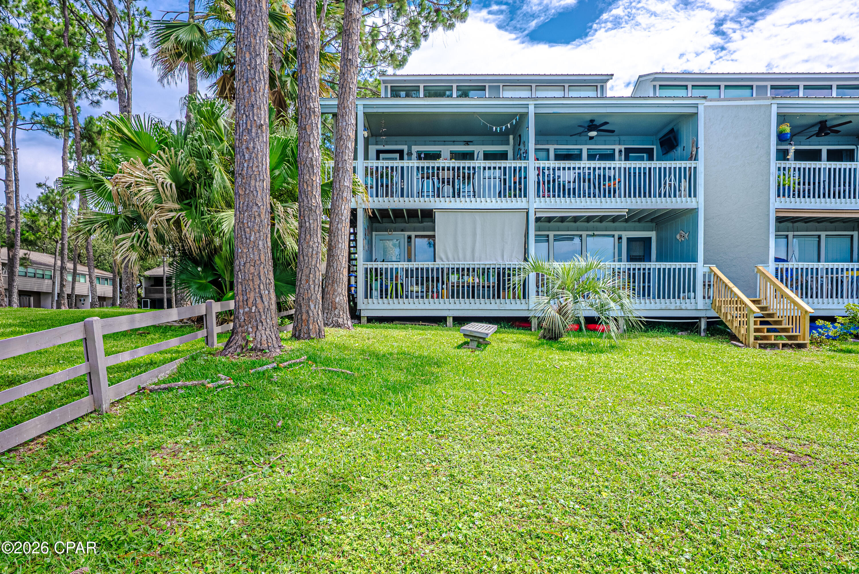 Dockside North - Residential