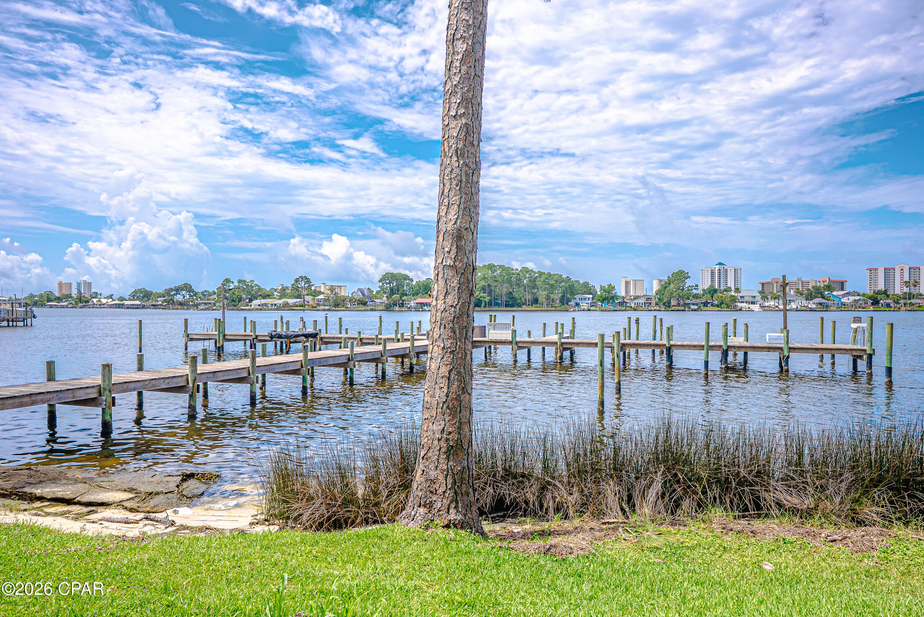 Dockside North - Residential