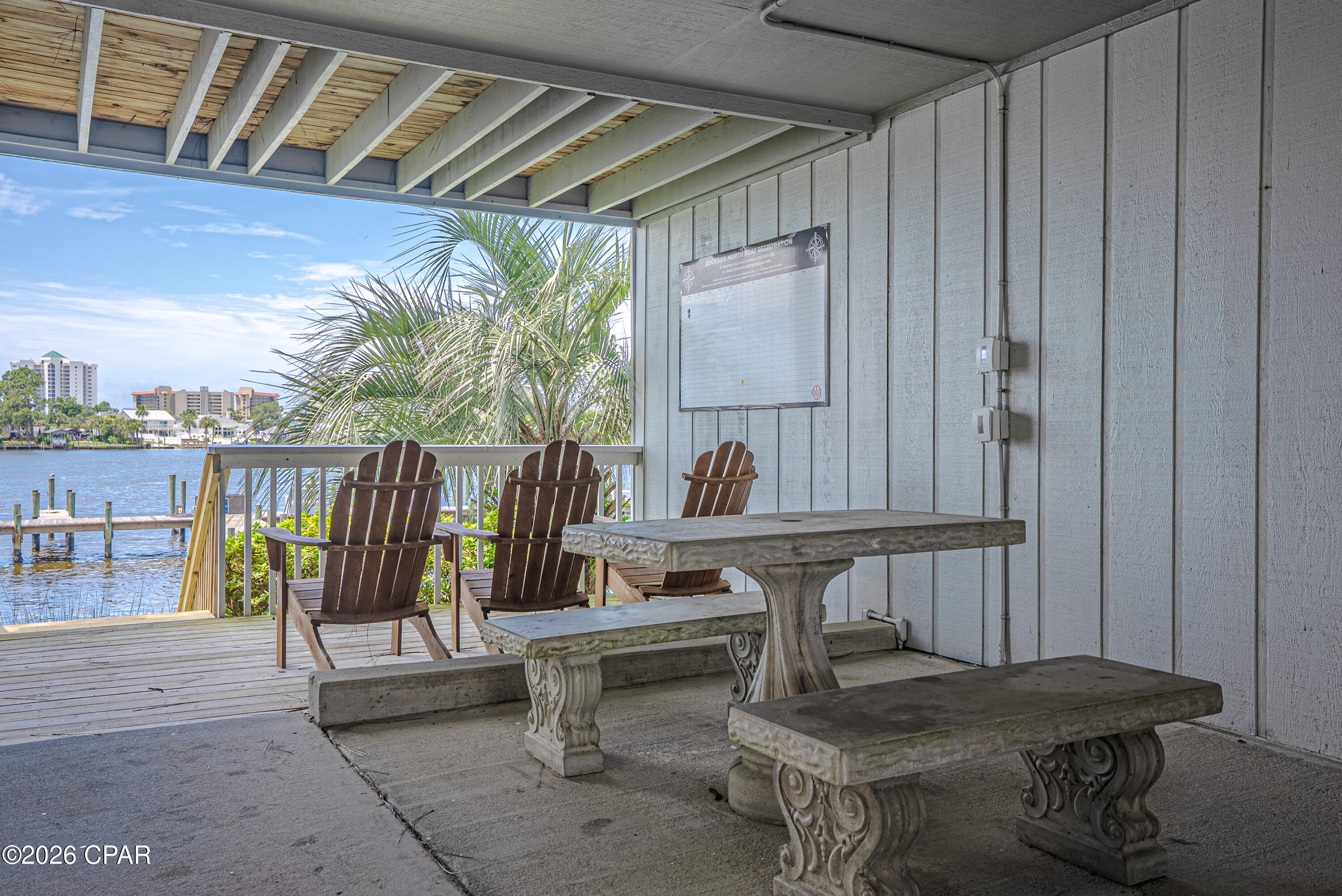 Dockside North - Residential