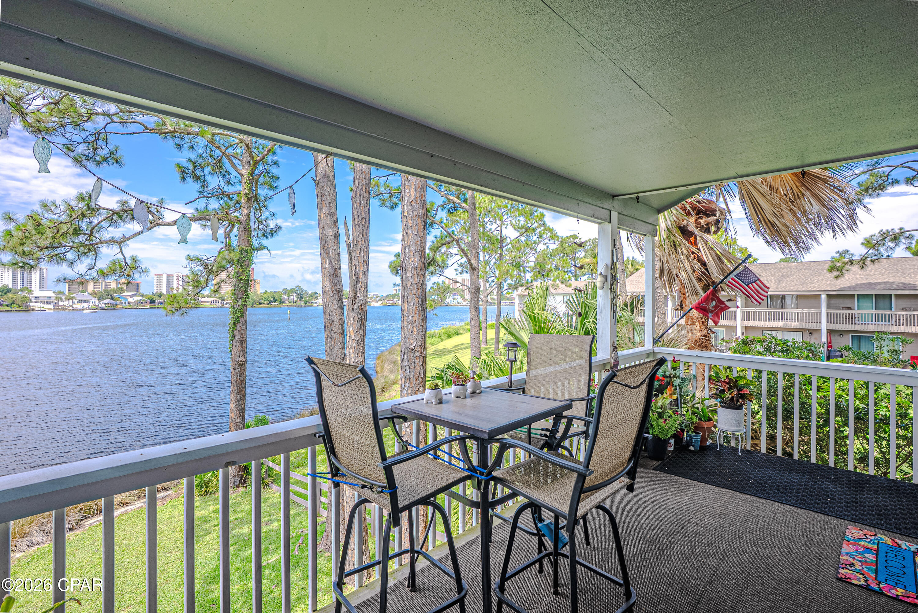 Dockside North - Residential