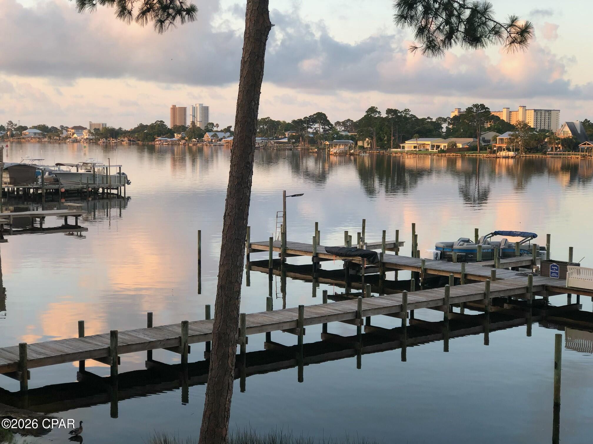 Dockside North - Residential