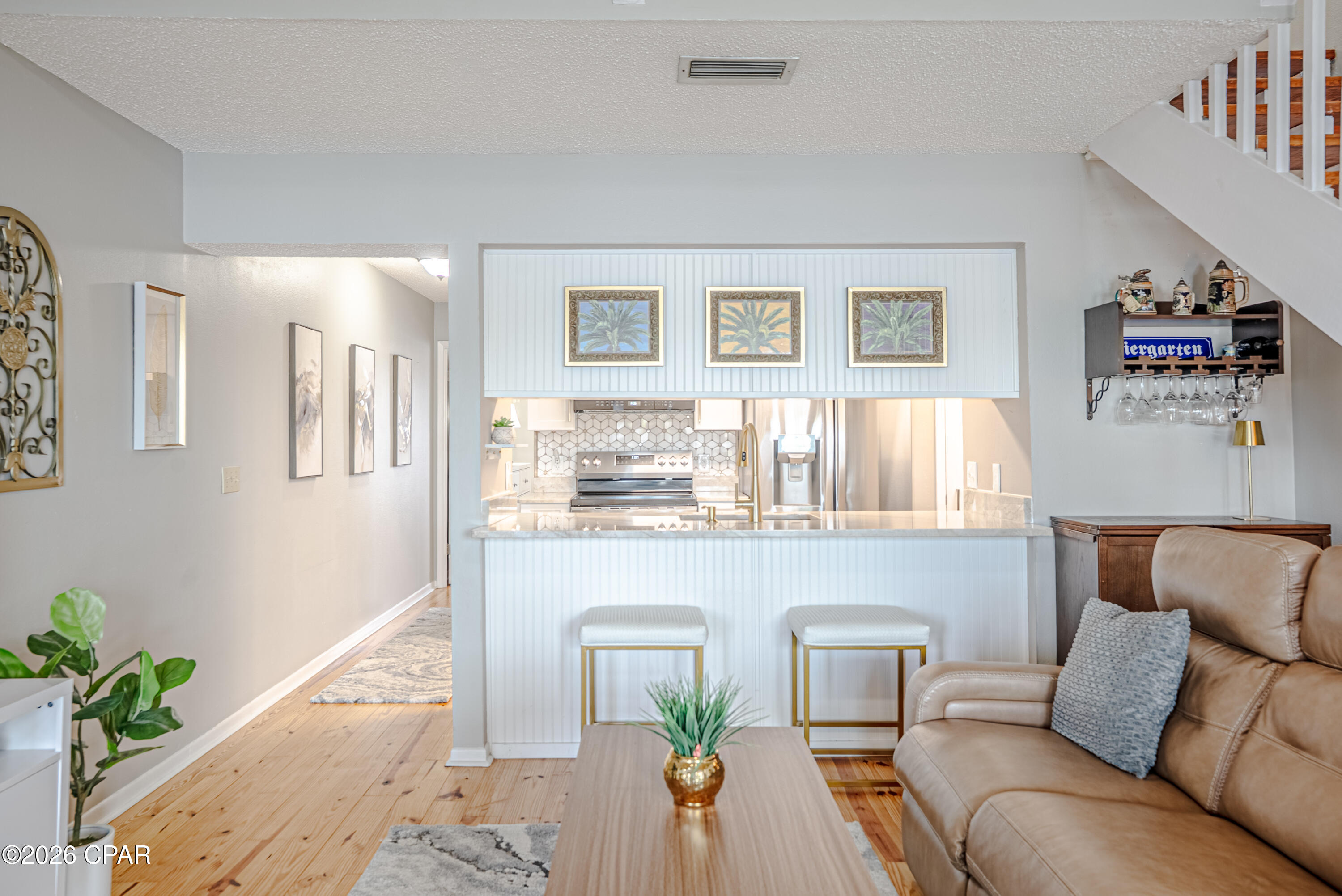 Dockside North - Residential