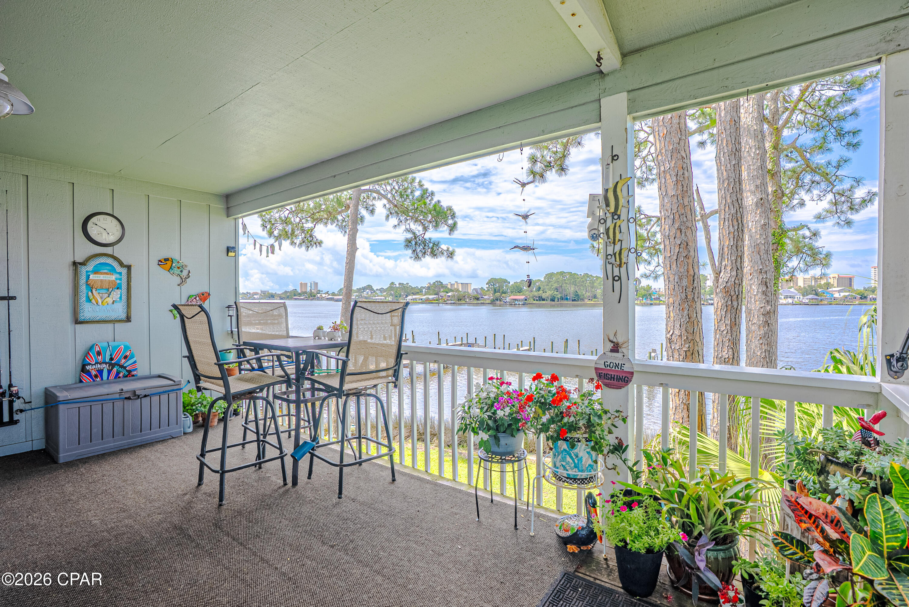Dockside North - Residential