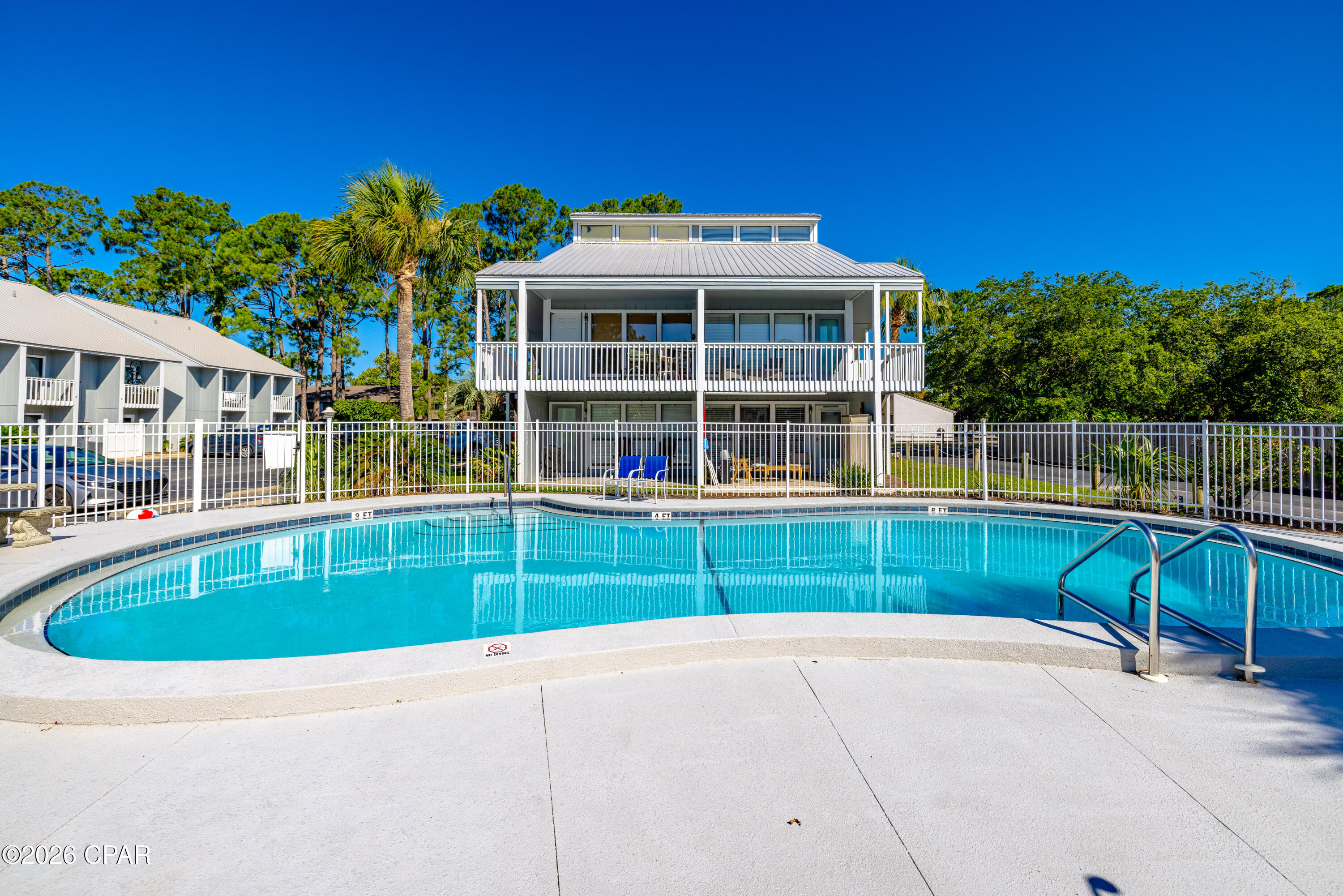 Dockside North - Residential