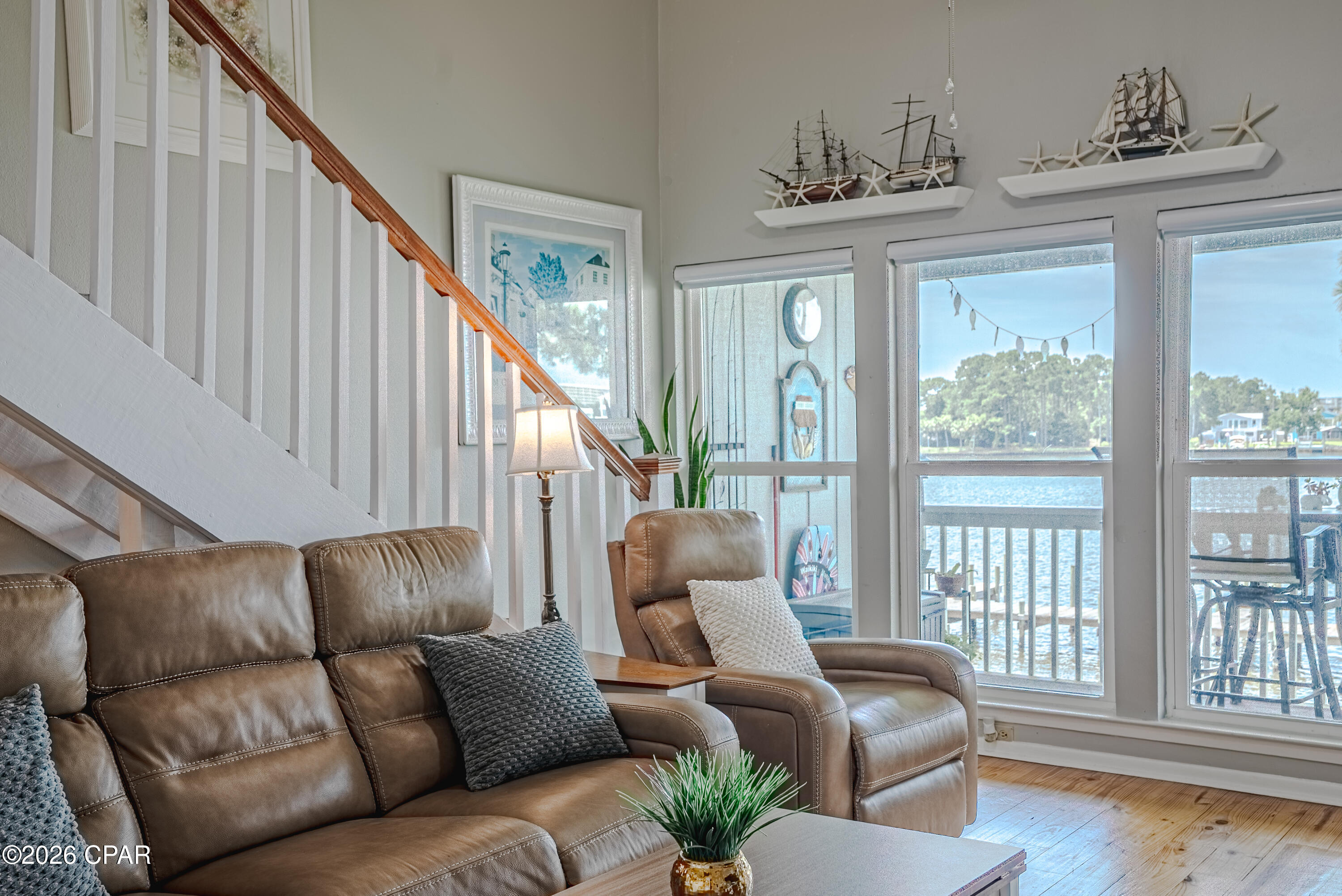 Dockside North - Residential