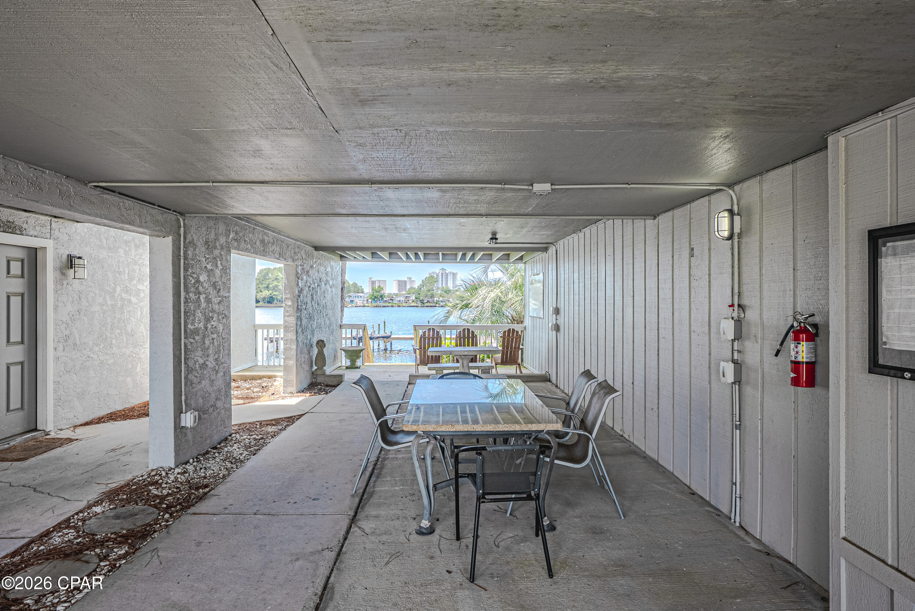 Dockside North - Residential