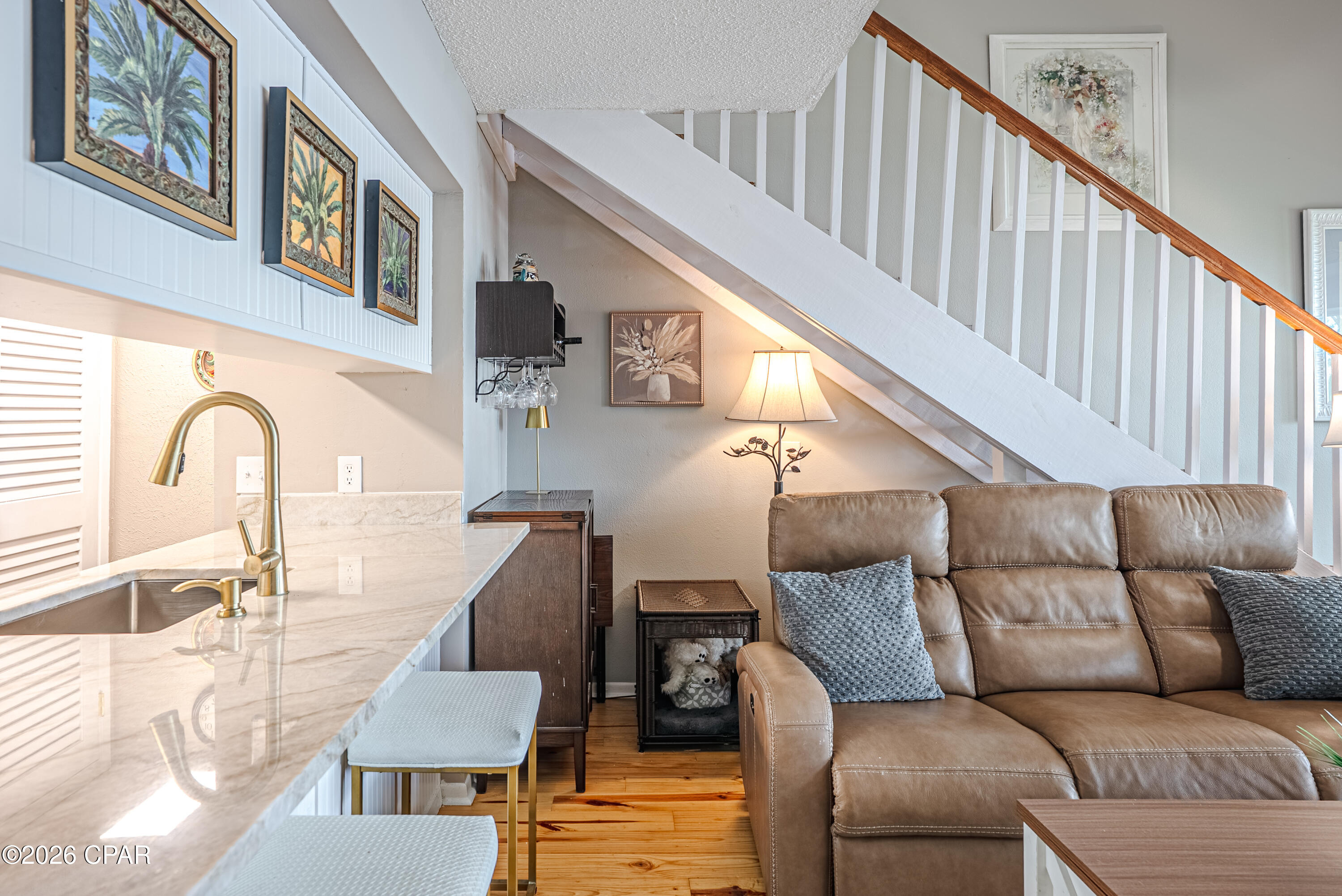 Dockside North - Residential