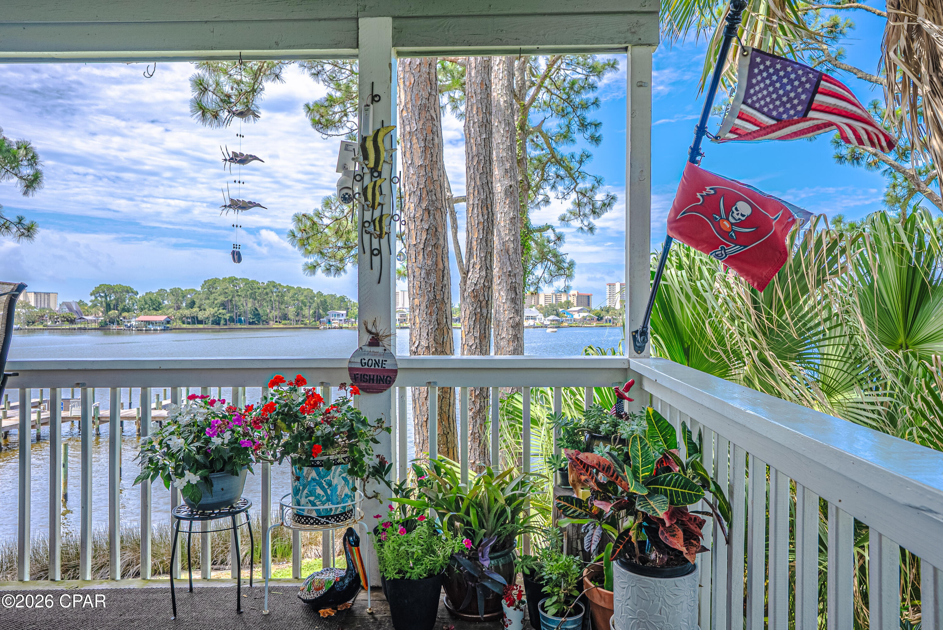 Dockside North - Residential