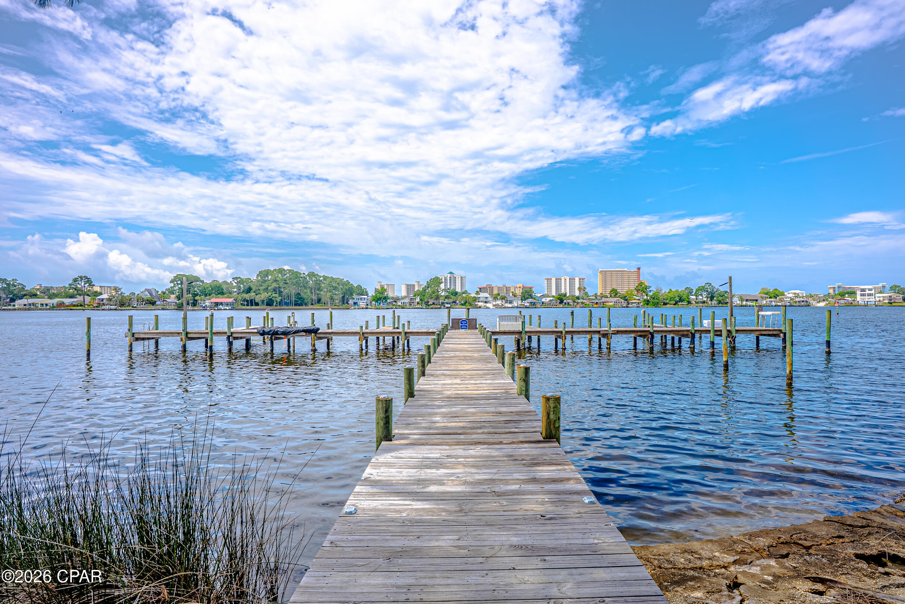 Dockside North - Residential