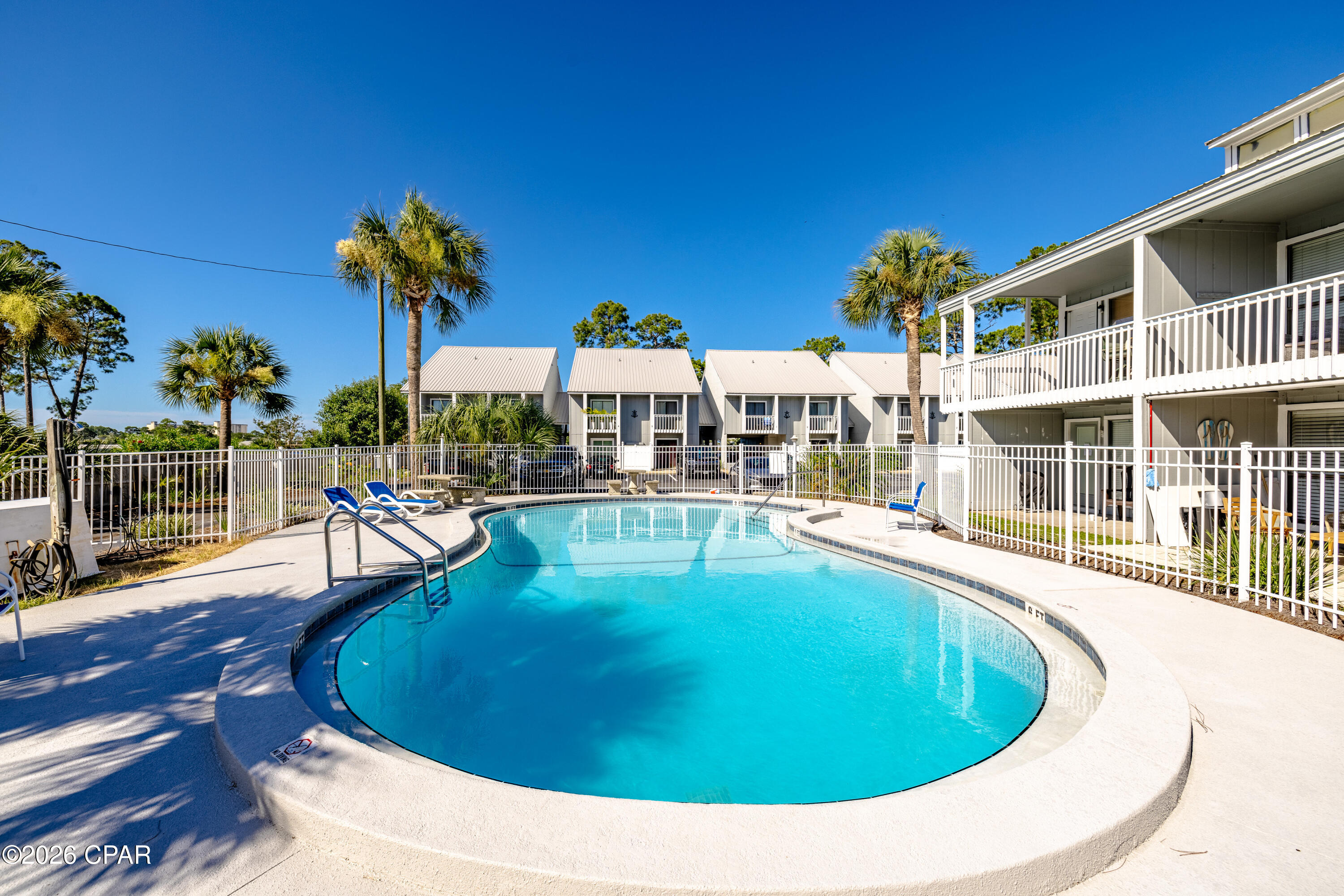Dockside North - Residential