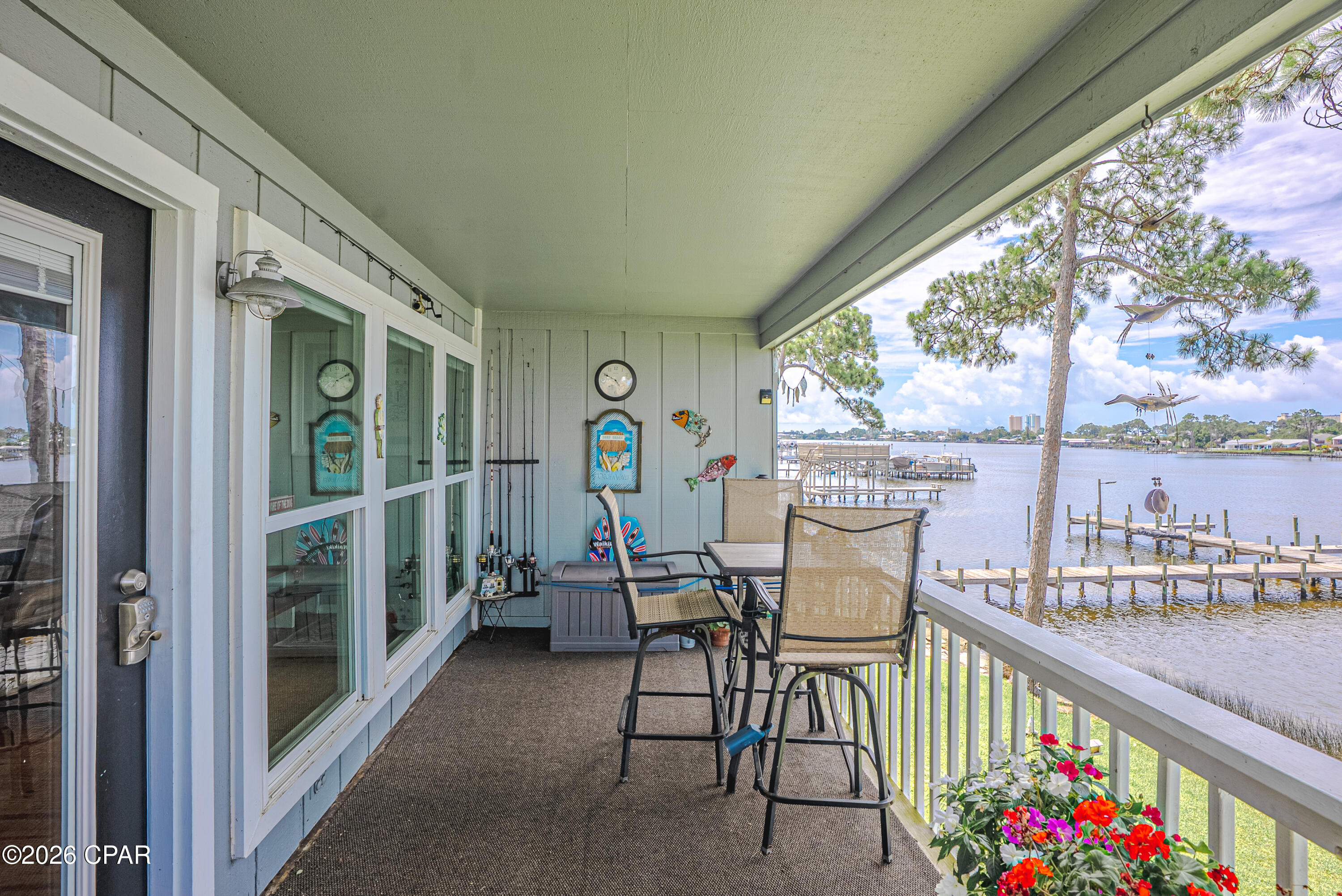 Dockside North - Residential