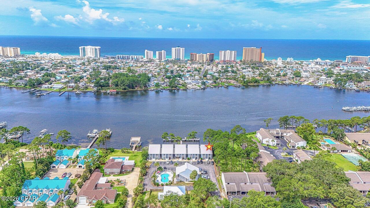 Dockside North - Residential