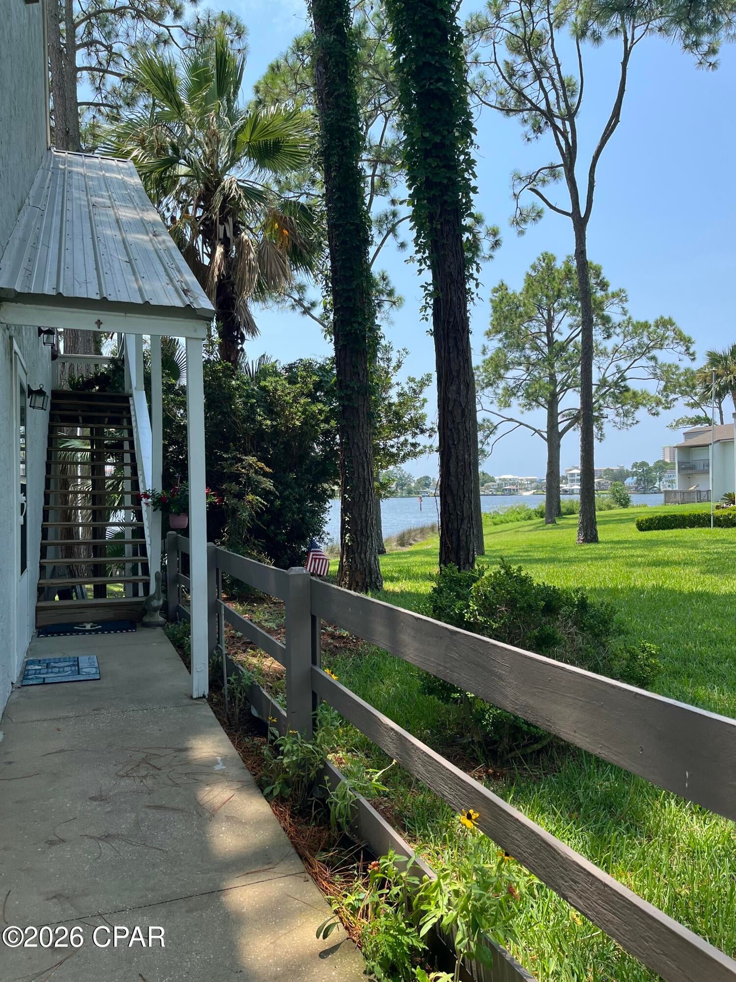 Dockside North - Residential