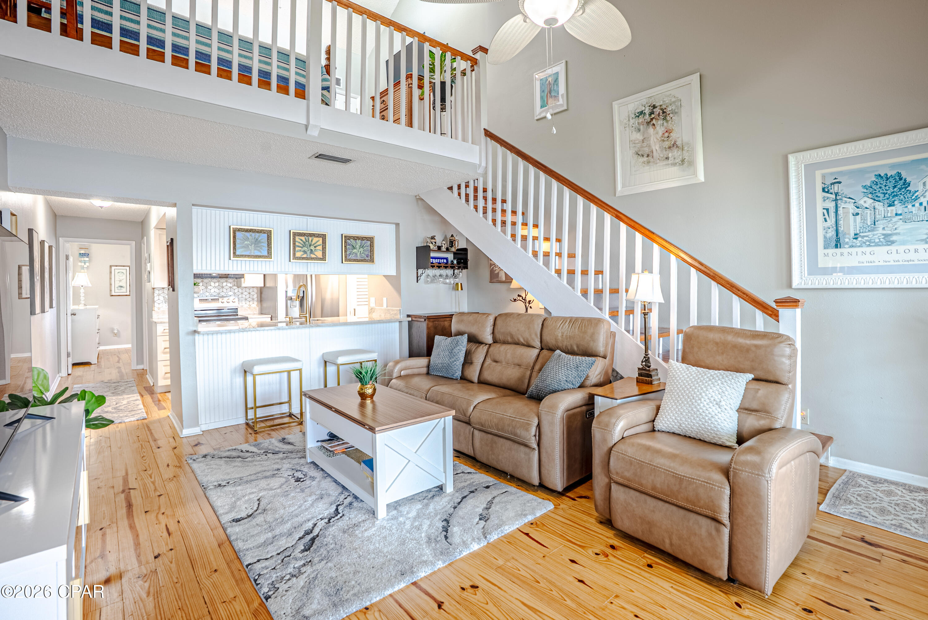 Dockside North - Residential