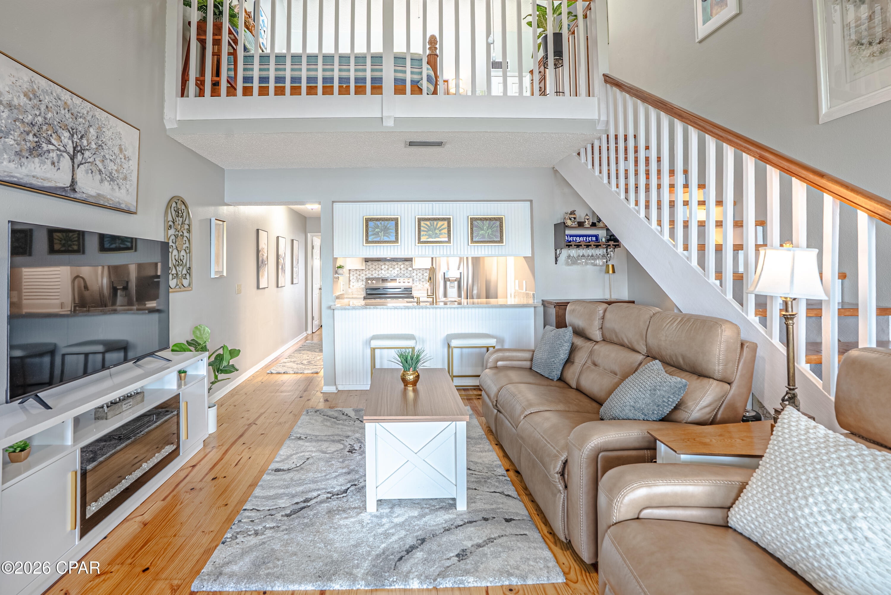 Dockside North - Residential