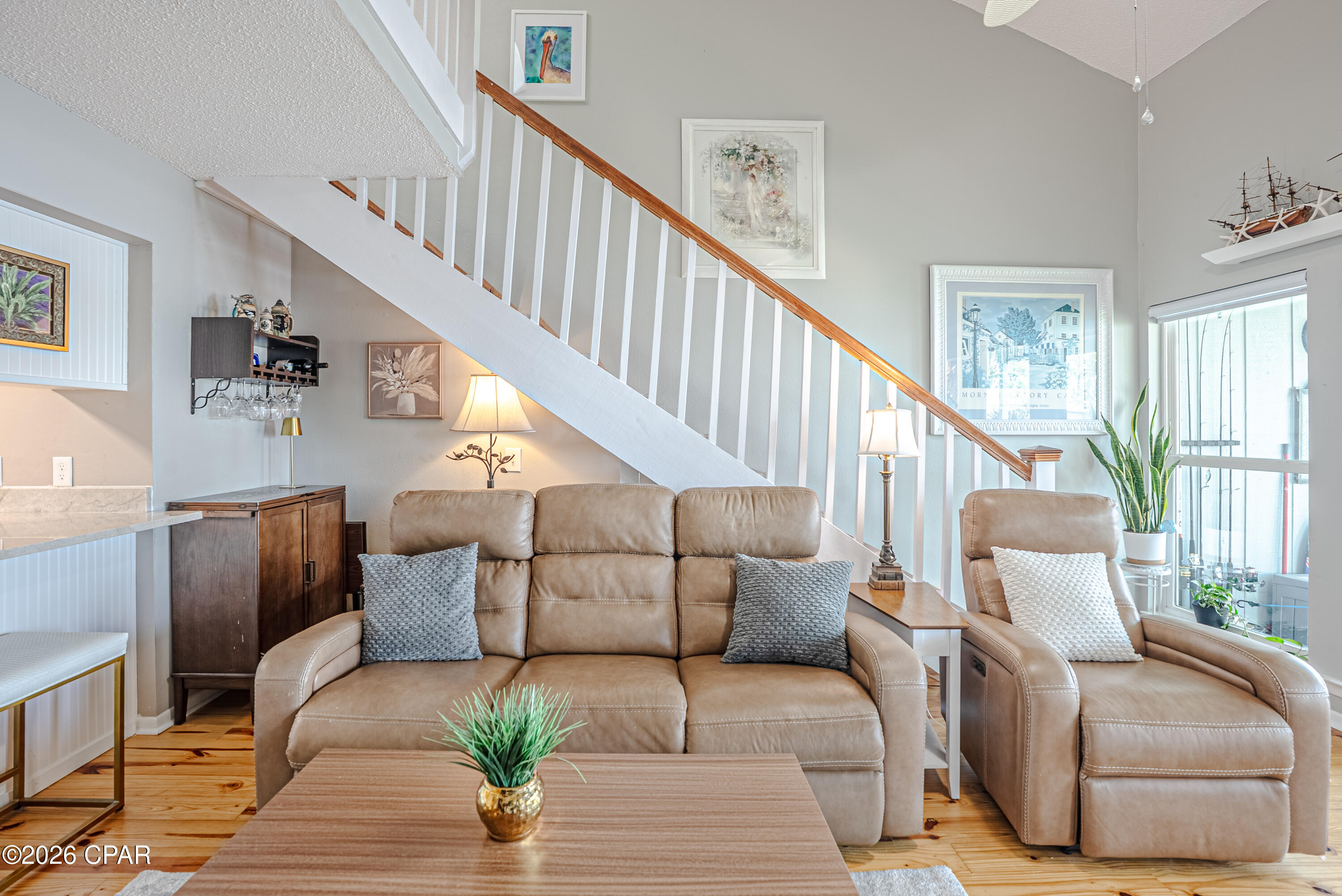 Dockside North - Residential