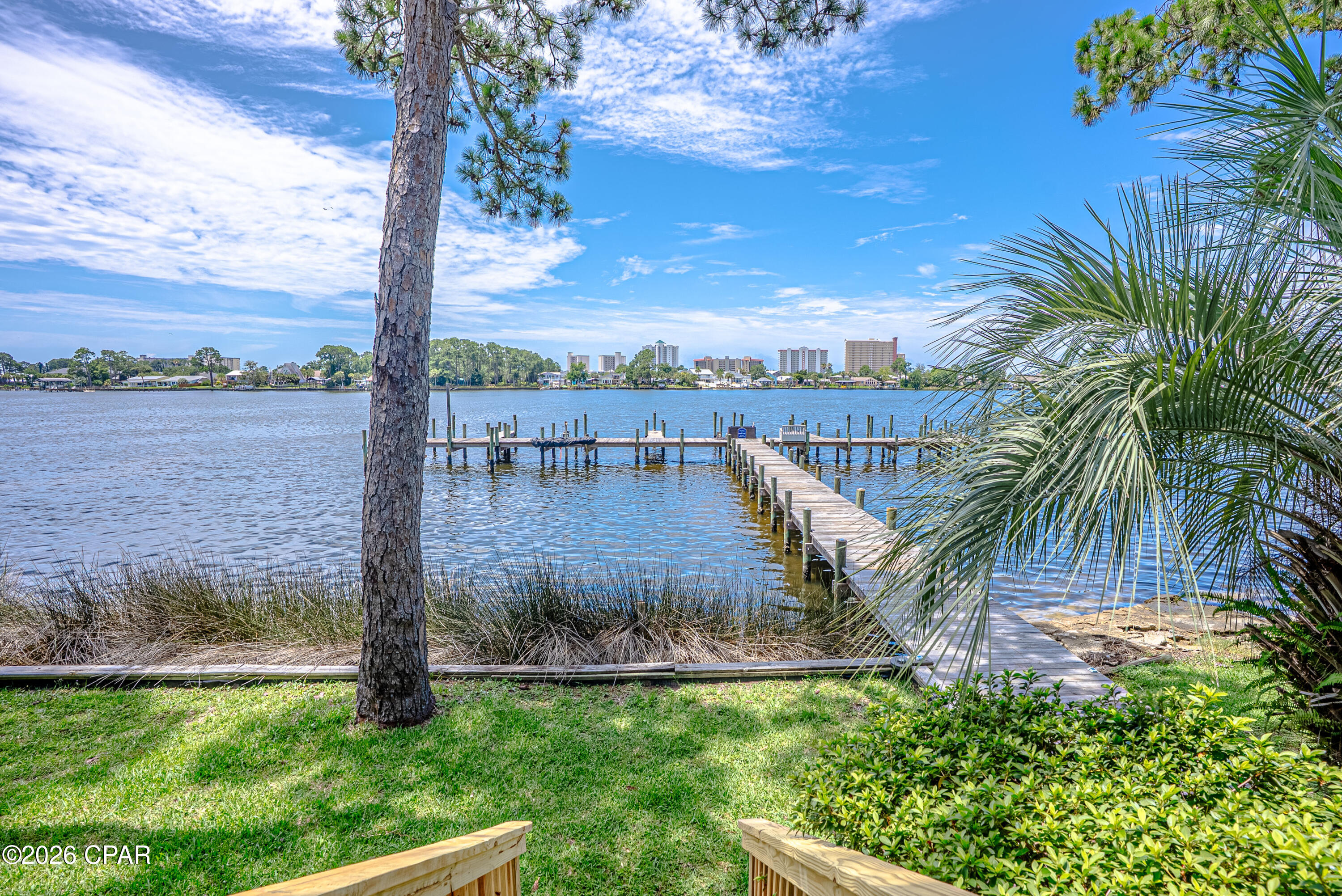 Dockside North - Residential