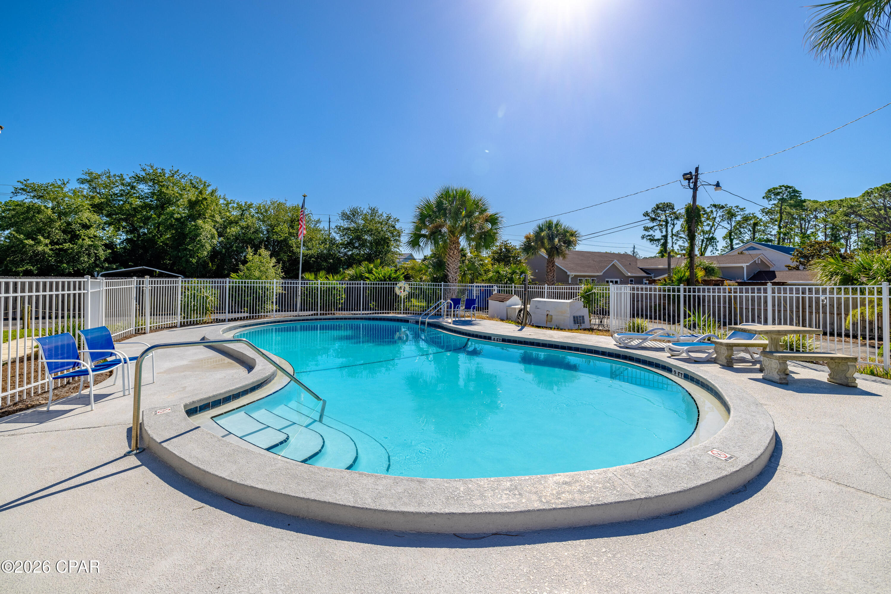 Dockside North - Residential