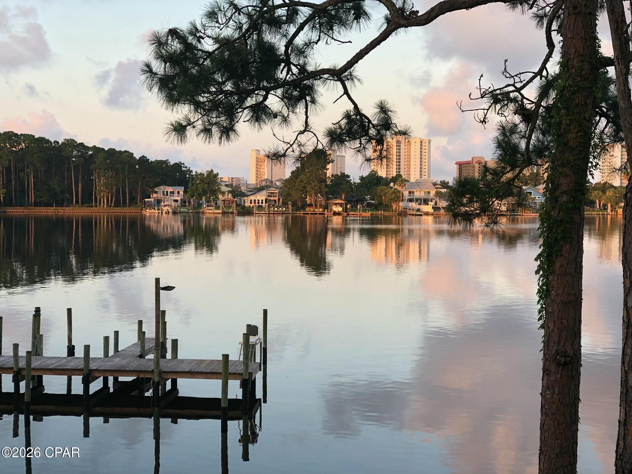 Dockside North - Residential