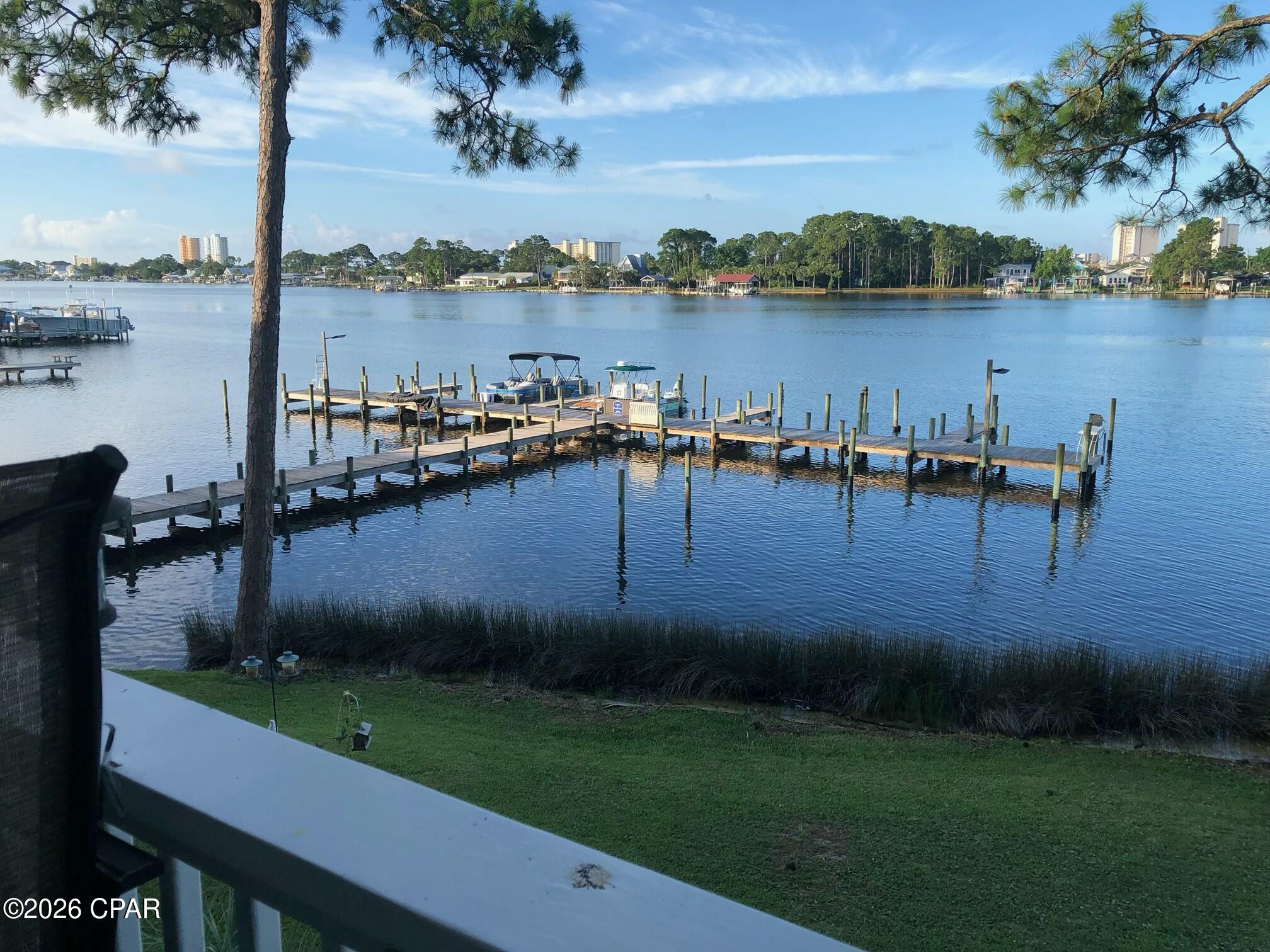 Dockside North - Residential