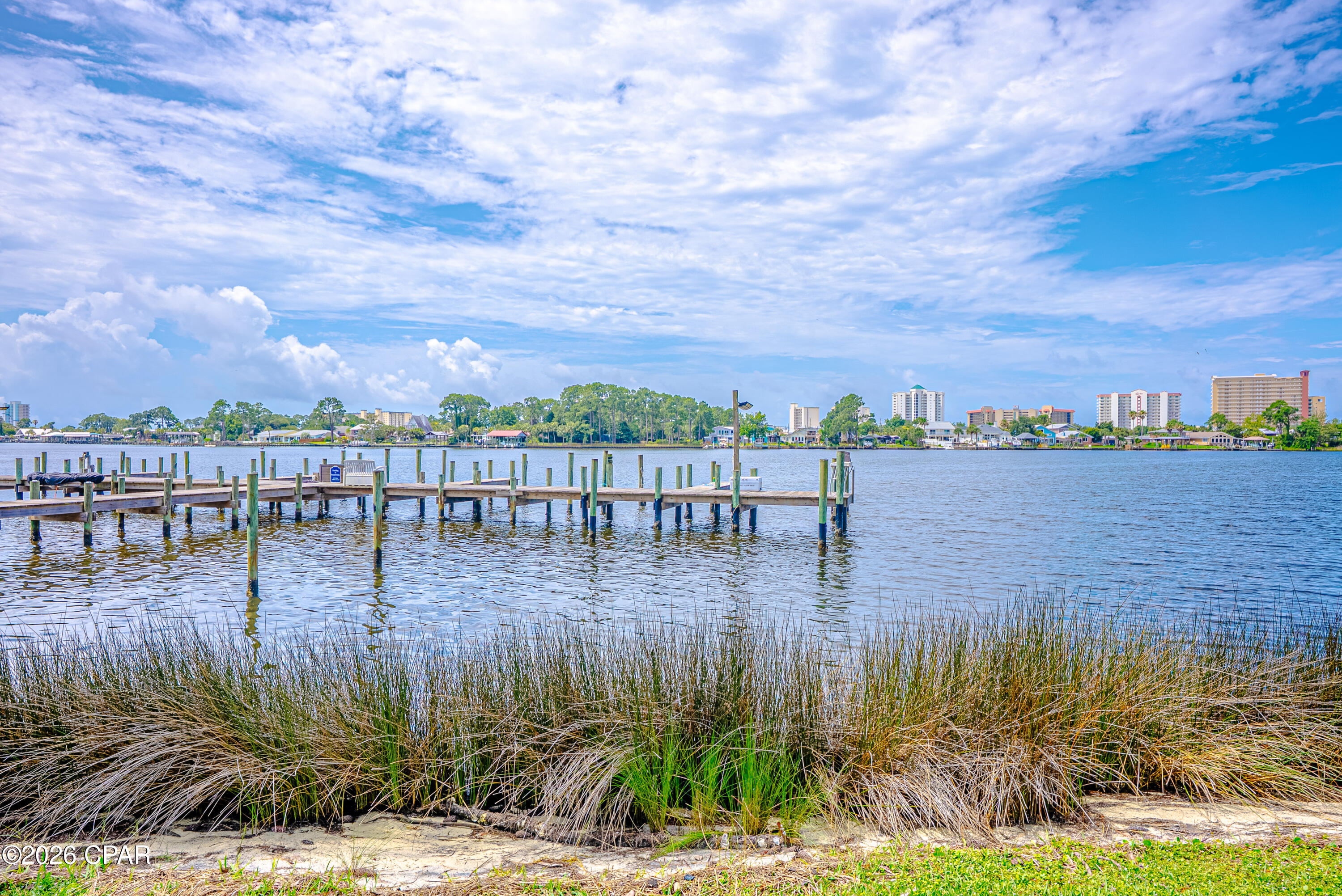 Dockside North - Residential