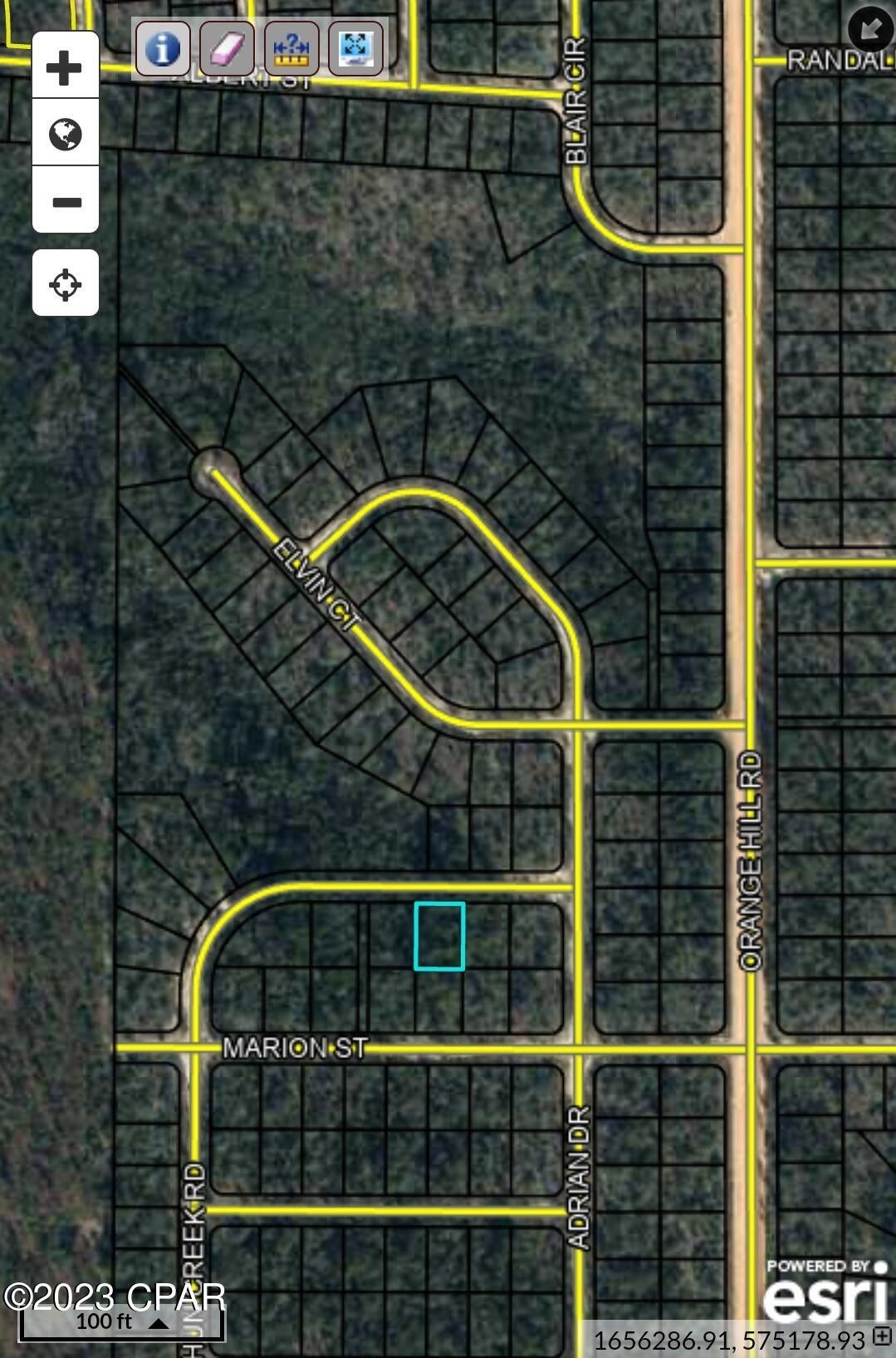 Sunny Hills Unit 13 - Land