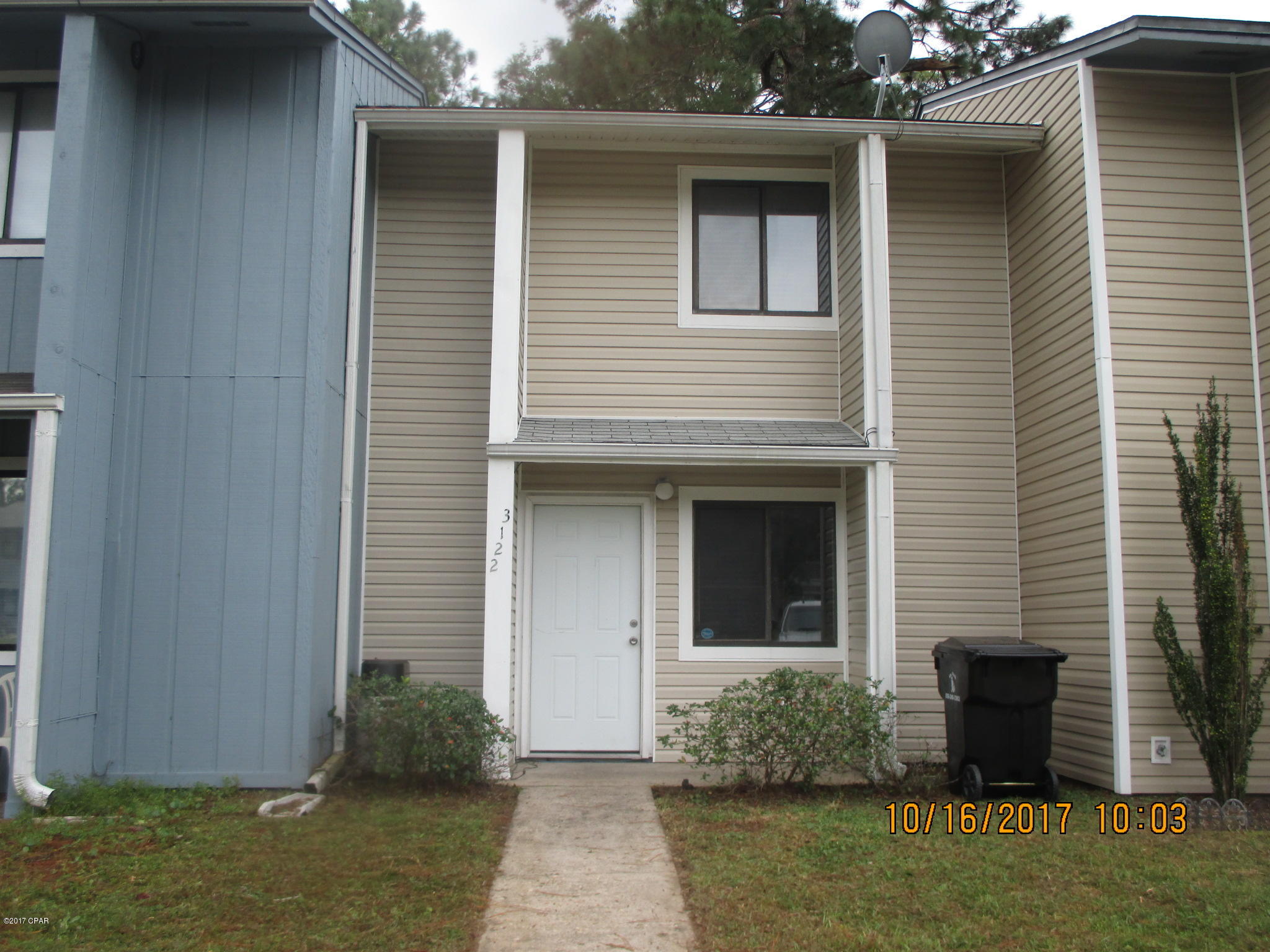Highland City - Residential Lease