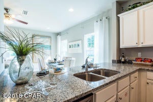 Hathaway Townhomes - Residential
