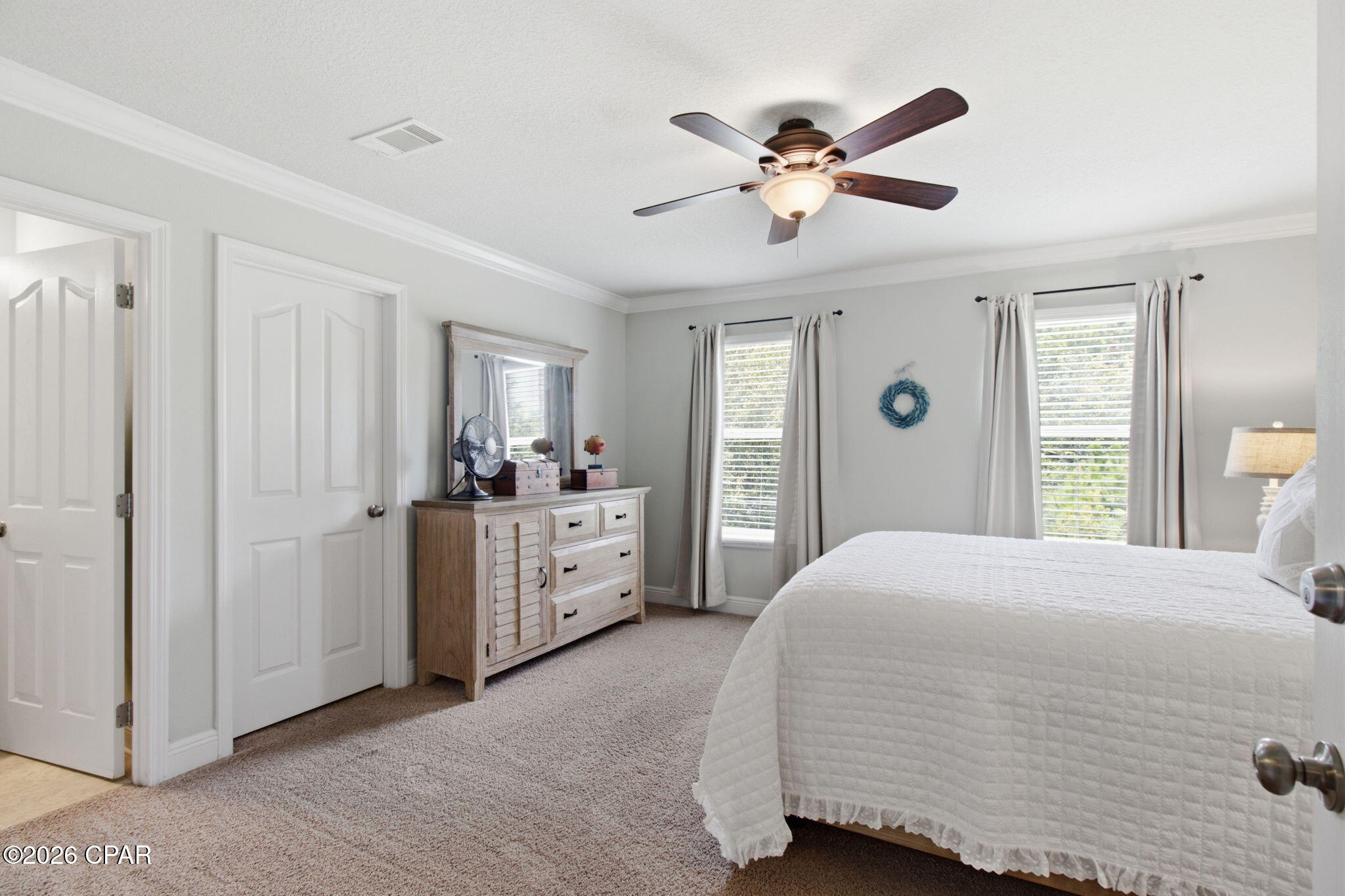 Harrison's Walk - Residential