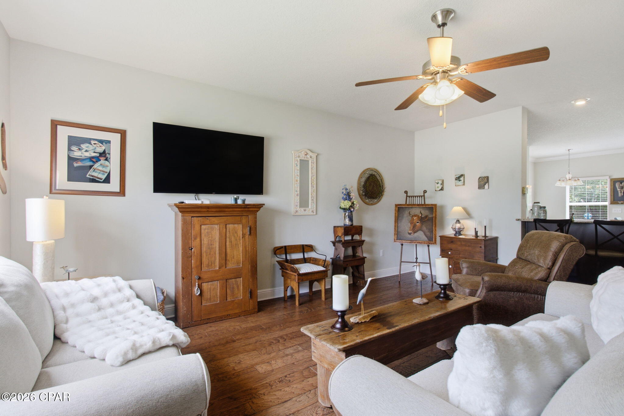 Harrison's Walk - Residential