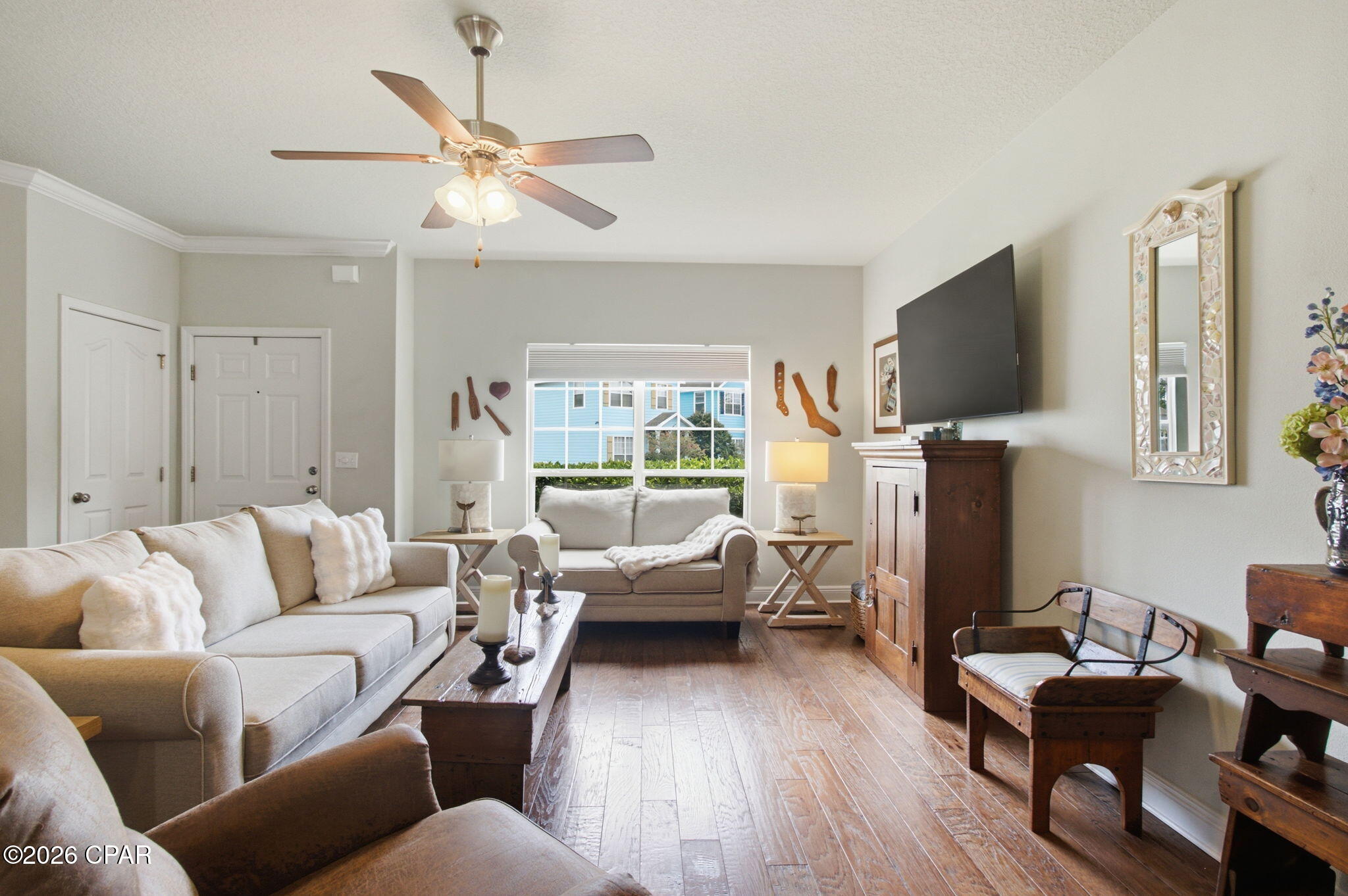 Harrison's Walk - Residential